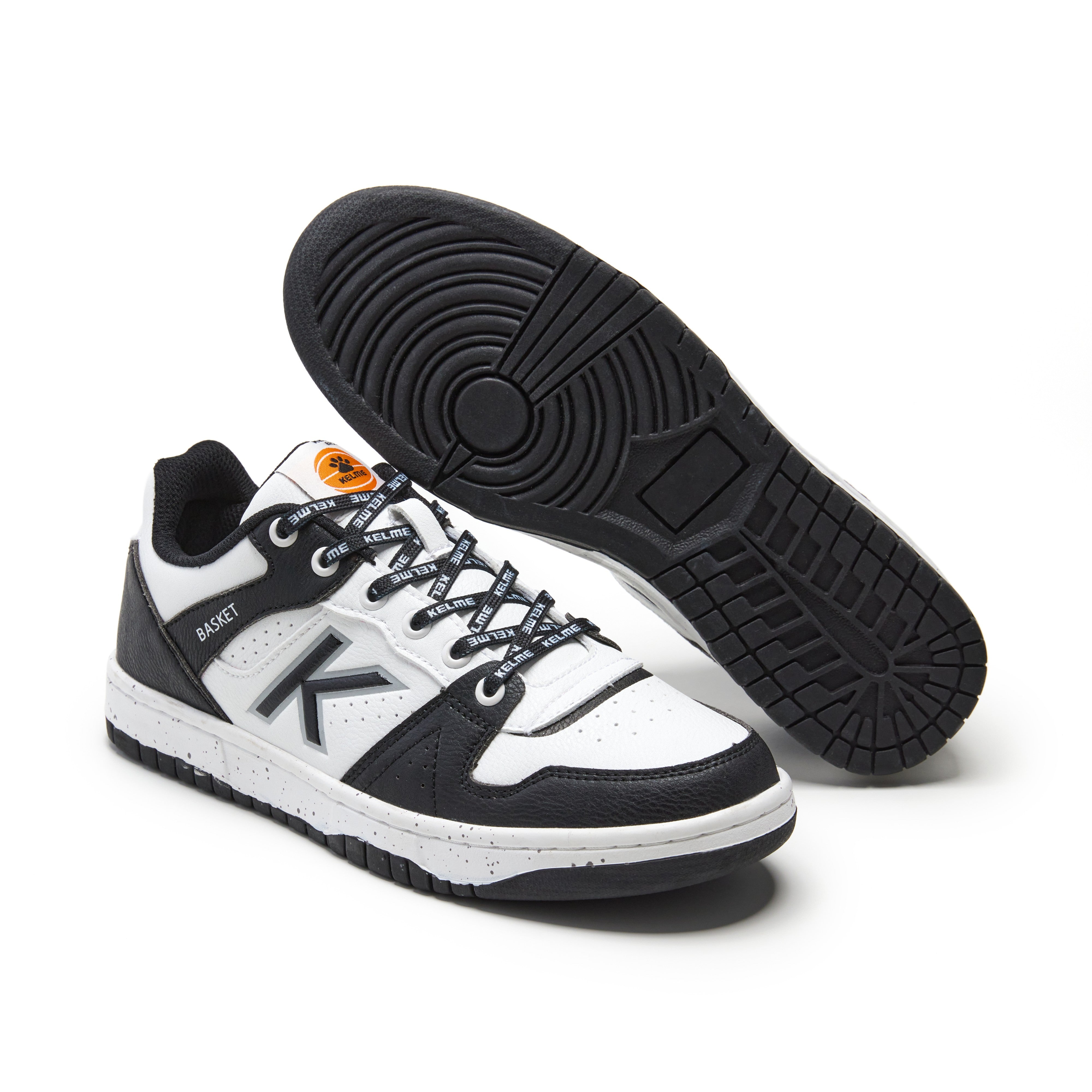 ZAPATILLAS CASUAL RETROBASKET 2.0 17500-61 - 2
