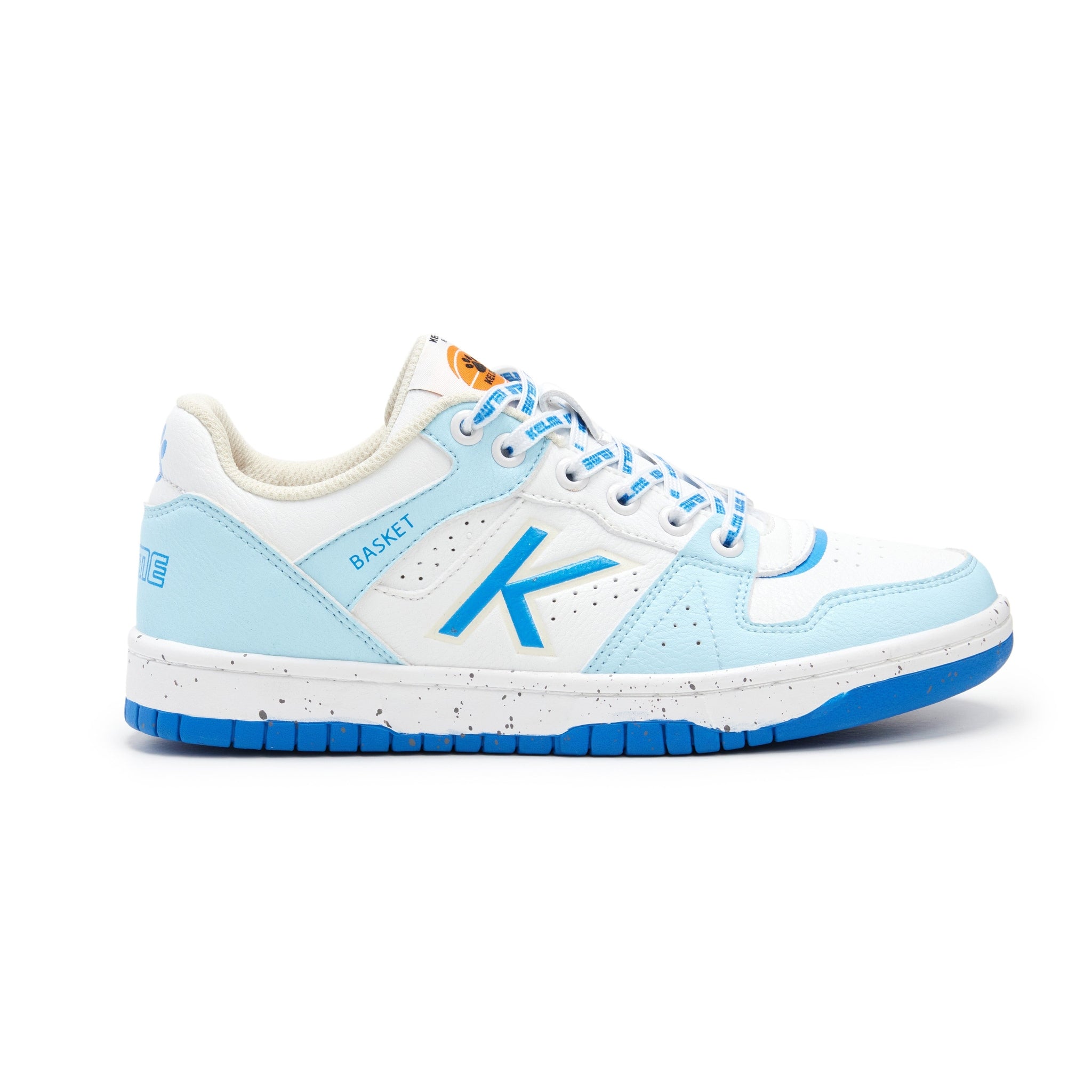 ZAPATILLAS CASUAL RETROBASKET 2.0 17500-172 - 1