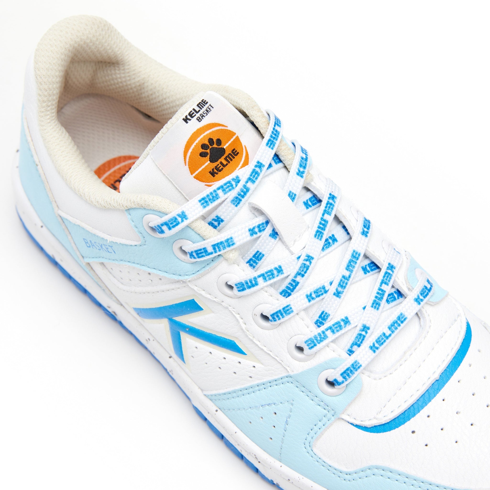 ZAPATILLAS CASUAL RETROBASKET 2.0 17500-172 - 3