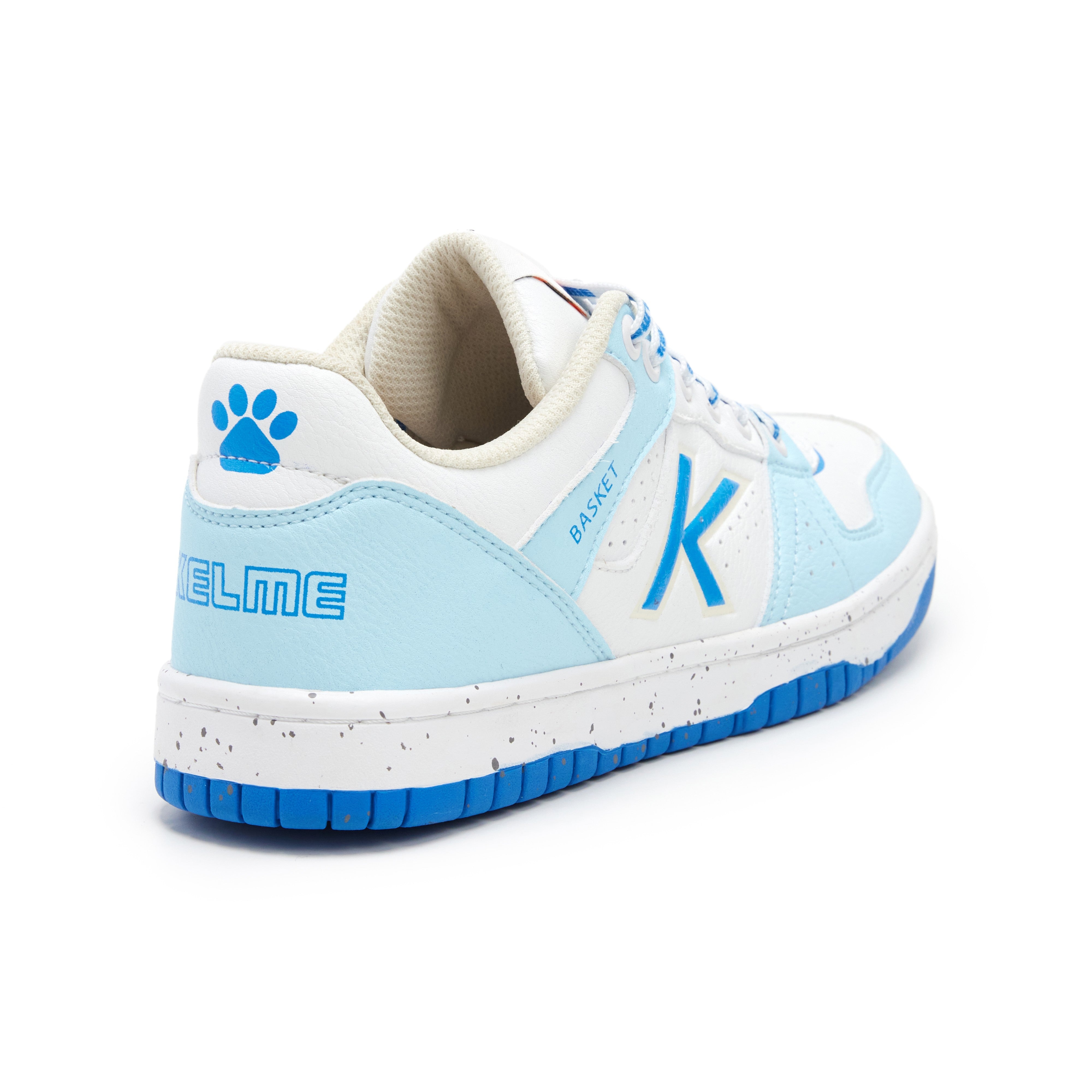 ZAPATILLAS CASUAL RETROBASKET 2.0 17500-172 - 4