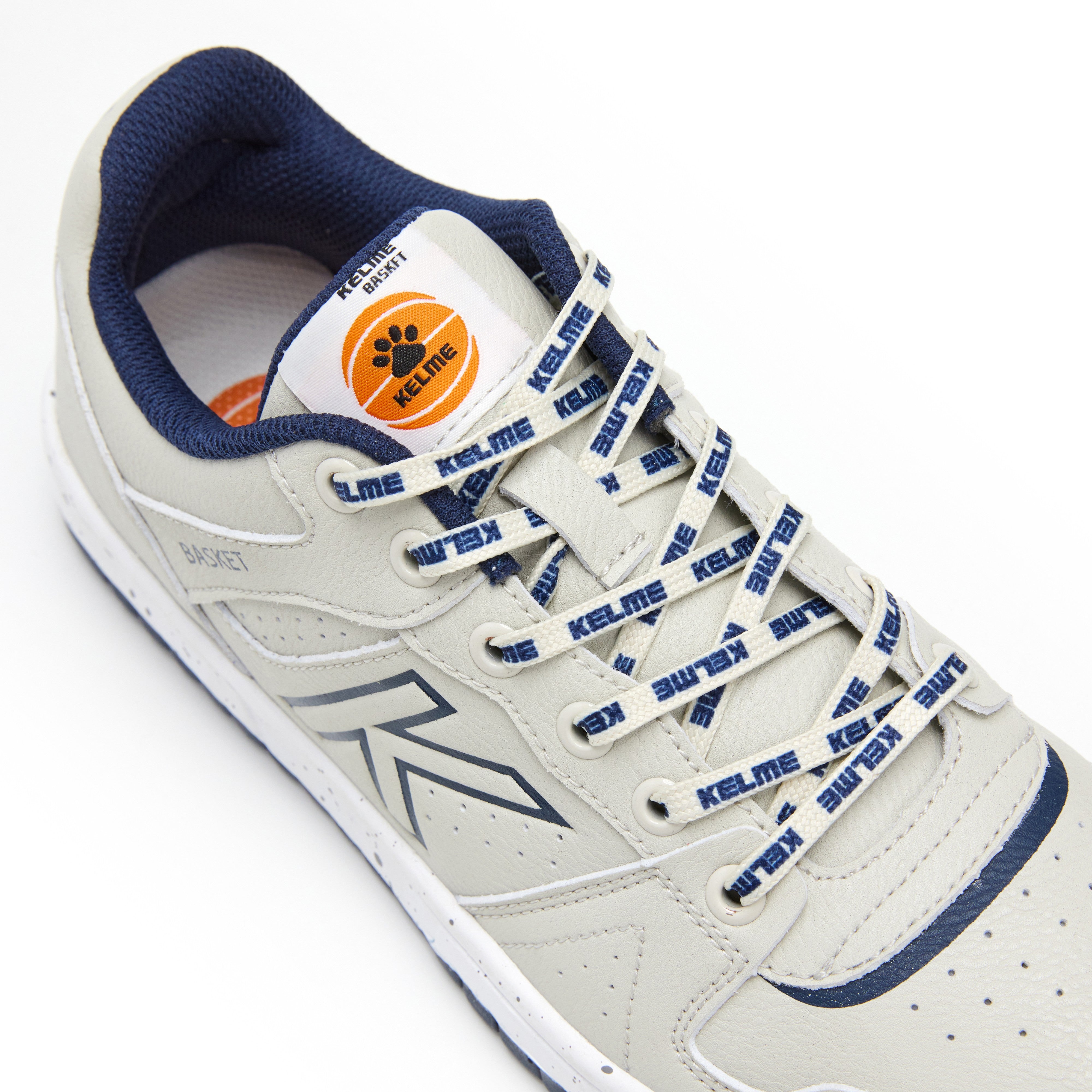 ZAPATILLAS CASUAL RETROBASKET 2.0 17500-290 - 3
