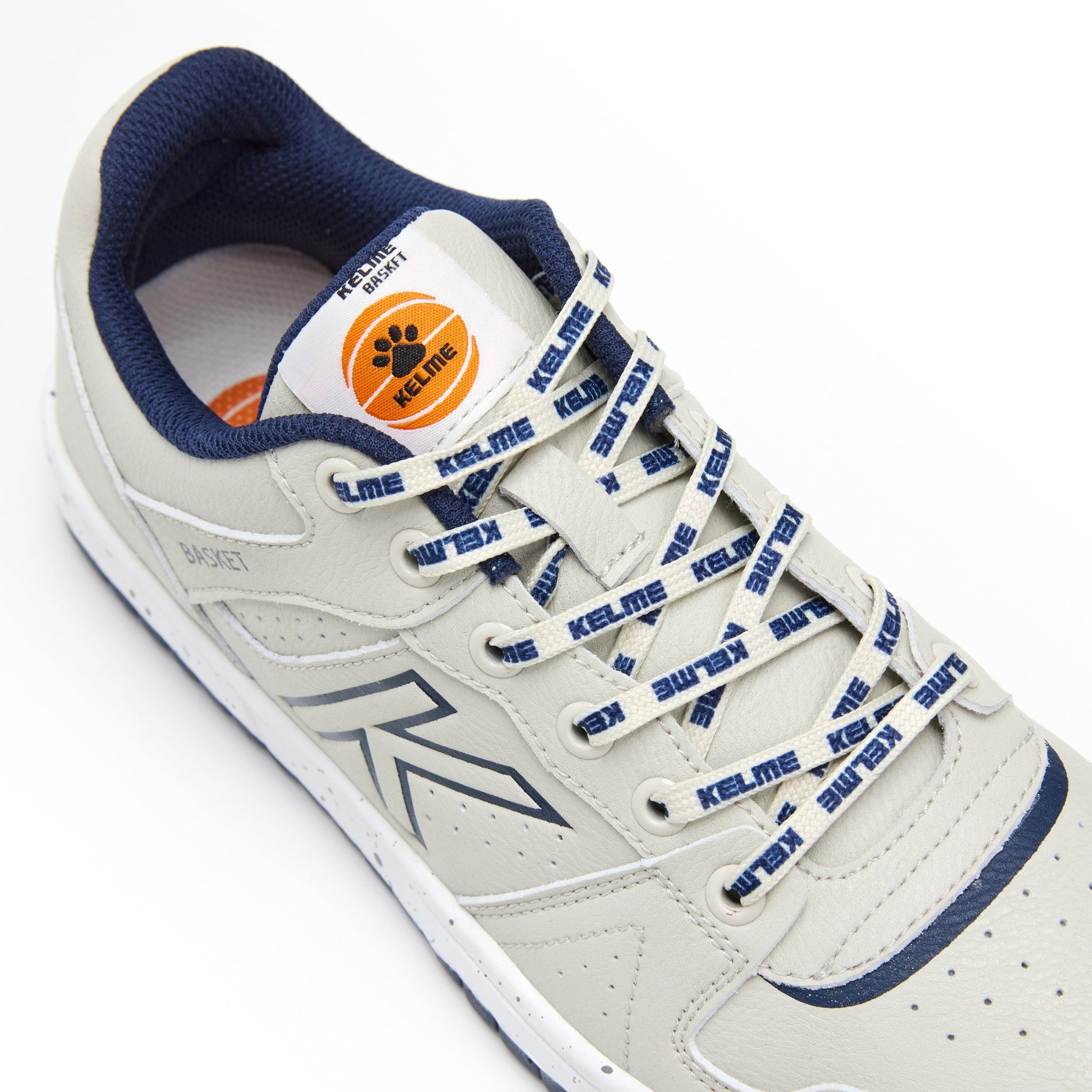 ZAPATILLAS CASUAL RETROBASKET 2.0 17500-290 - 3