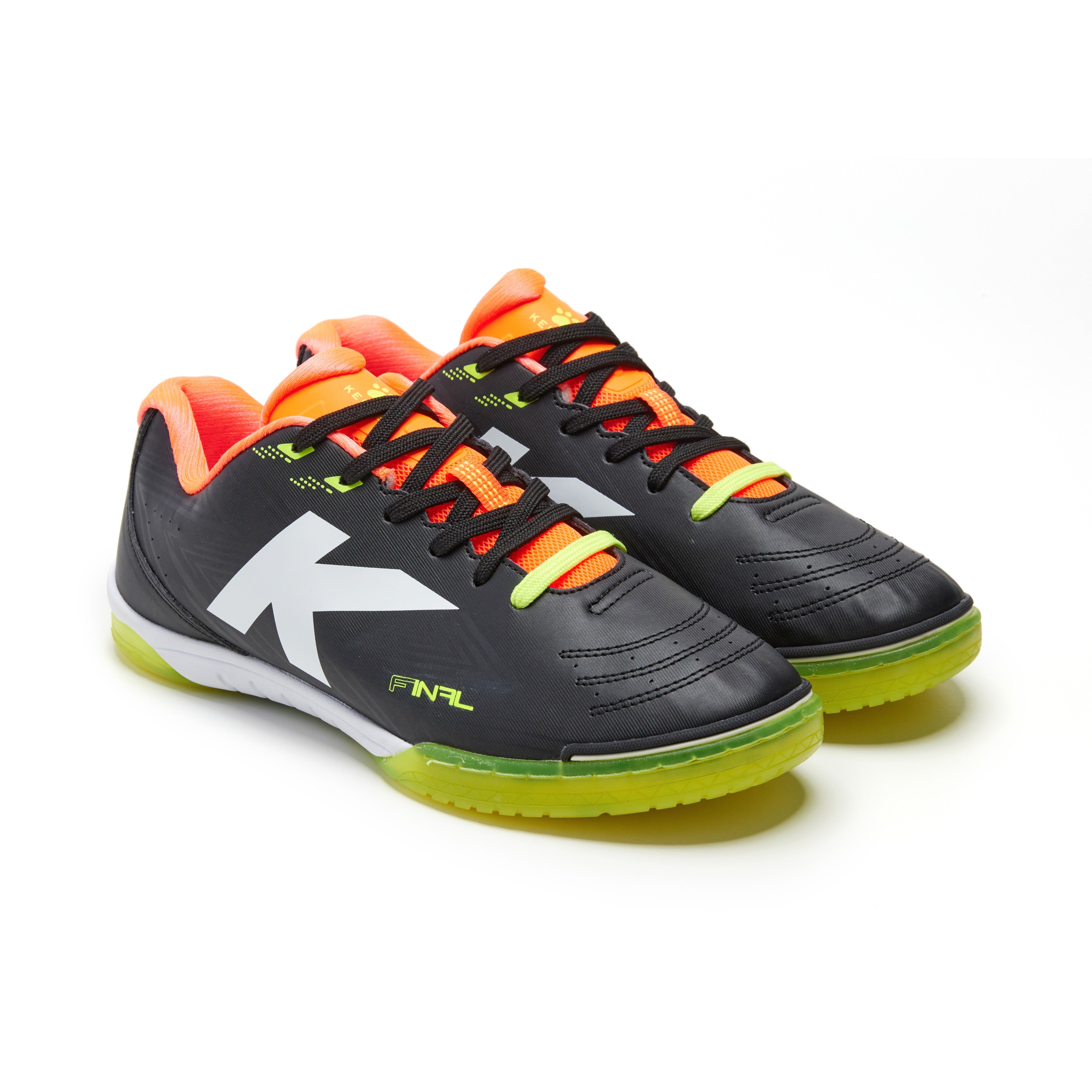 ZAPATILLAS DE FÚTBOL SALA FINAL INDOOR 55031-26 - 2