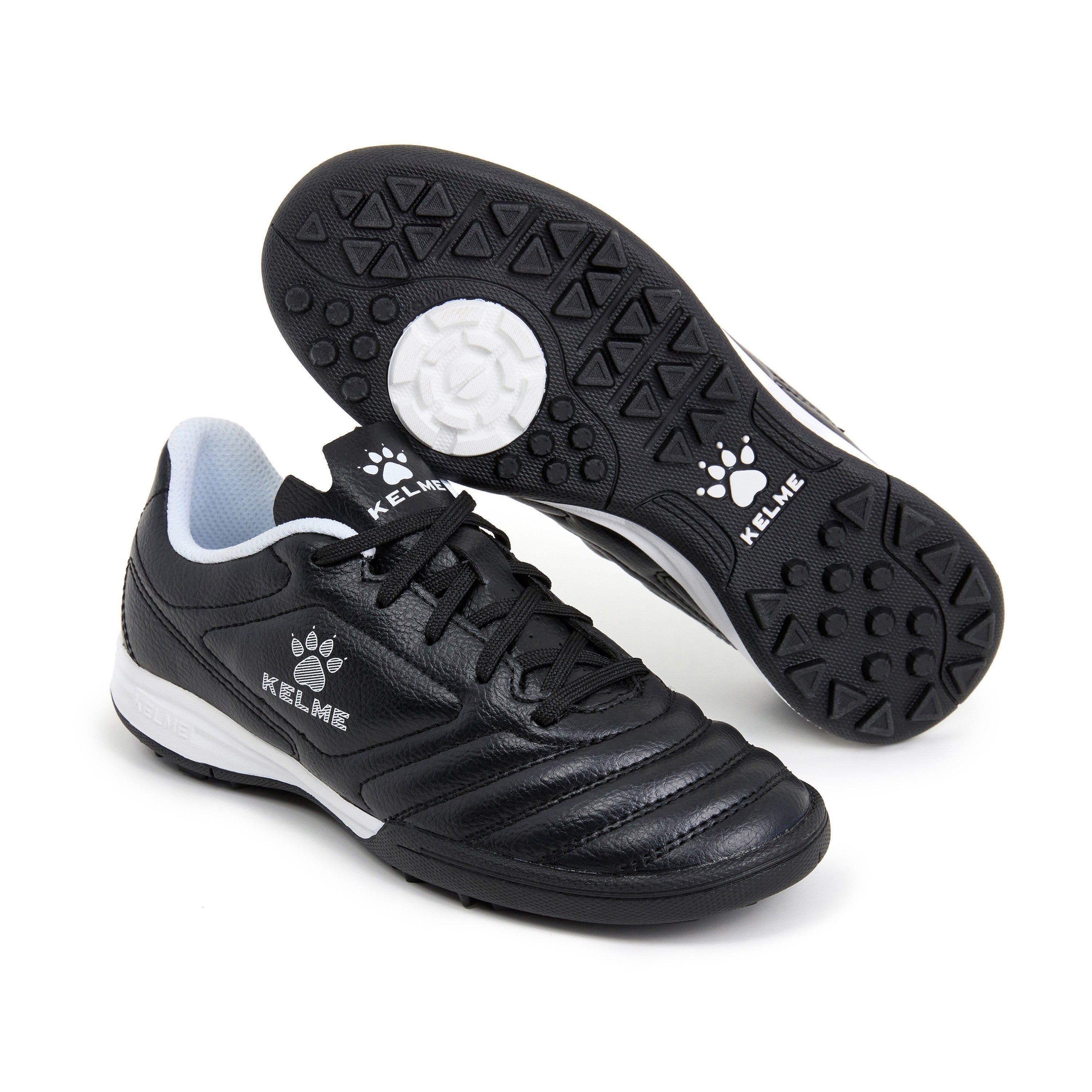 ZAPATILLAS DE NIÑO GOAL TURF KIDS 873701-9000 - 2