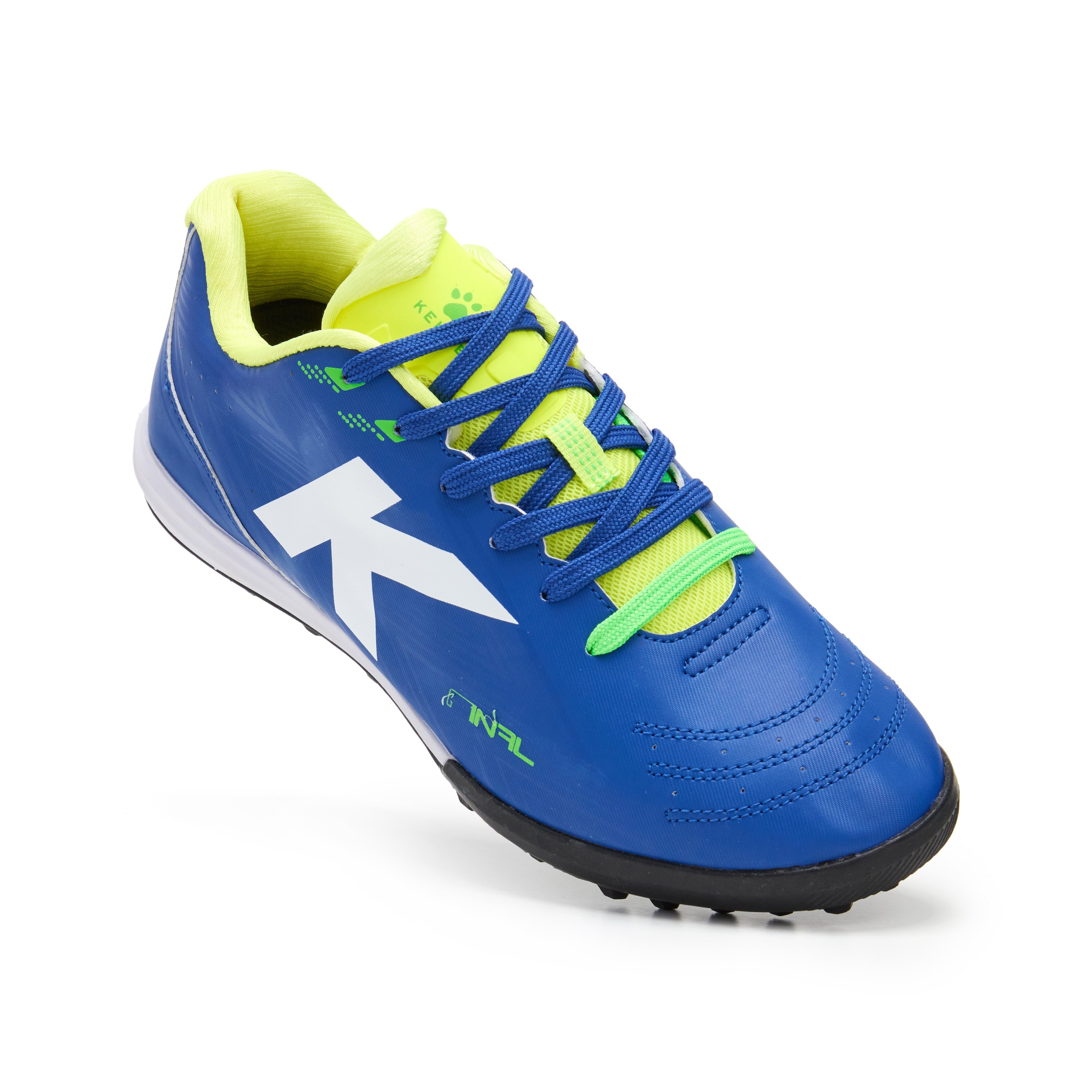 ZAPATILLAS FÚTBOL FINAL TURF 55032-3 - 2