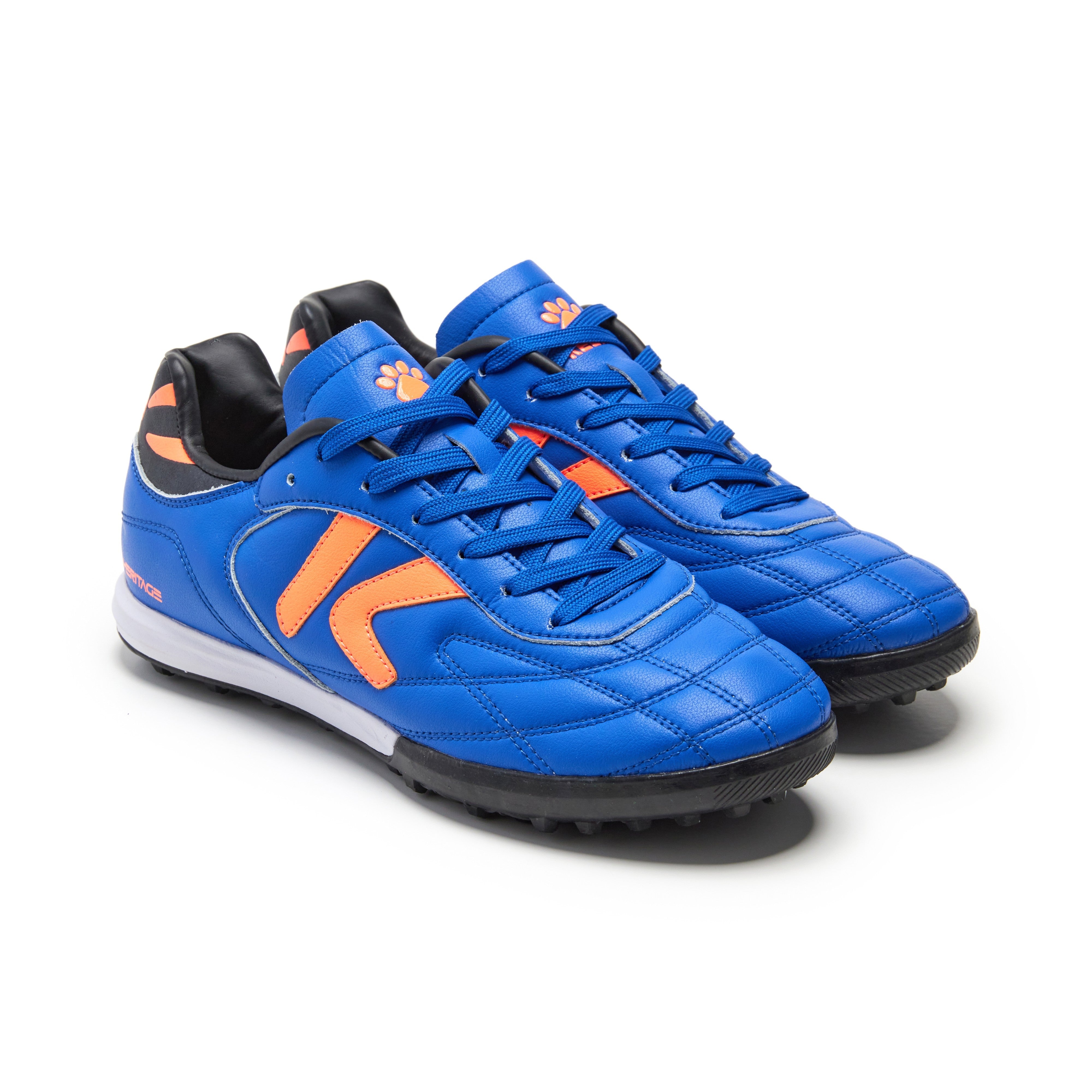 ZAPATILLAS FÚTBOL HERITAGE TURF 55147-66 - 5