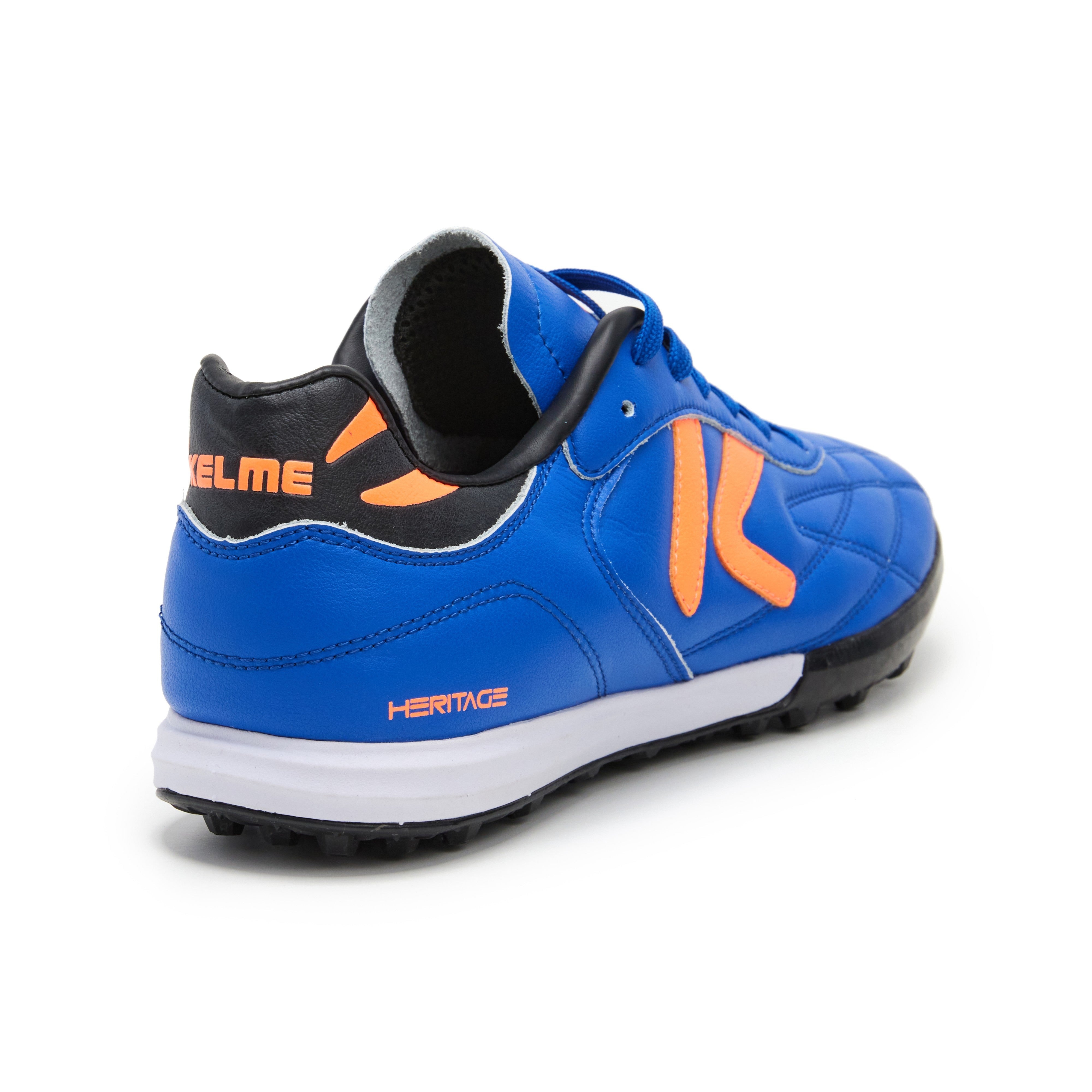 ZAPATILLAS FÚTBOL HERITAGE TURF 55147-66 - 3