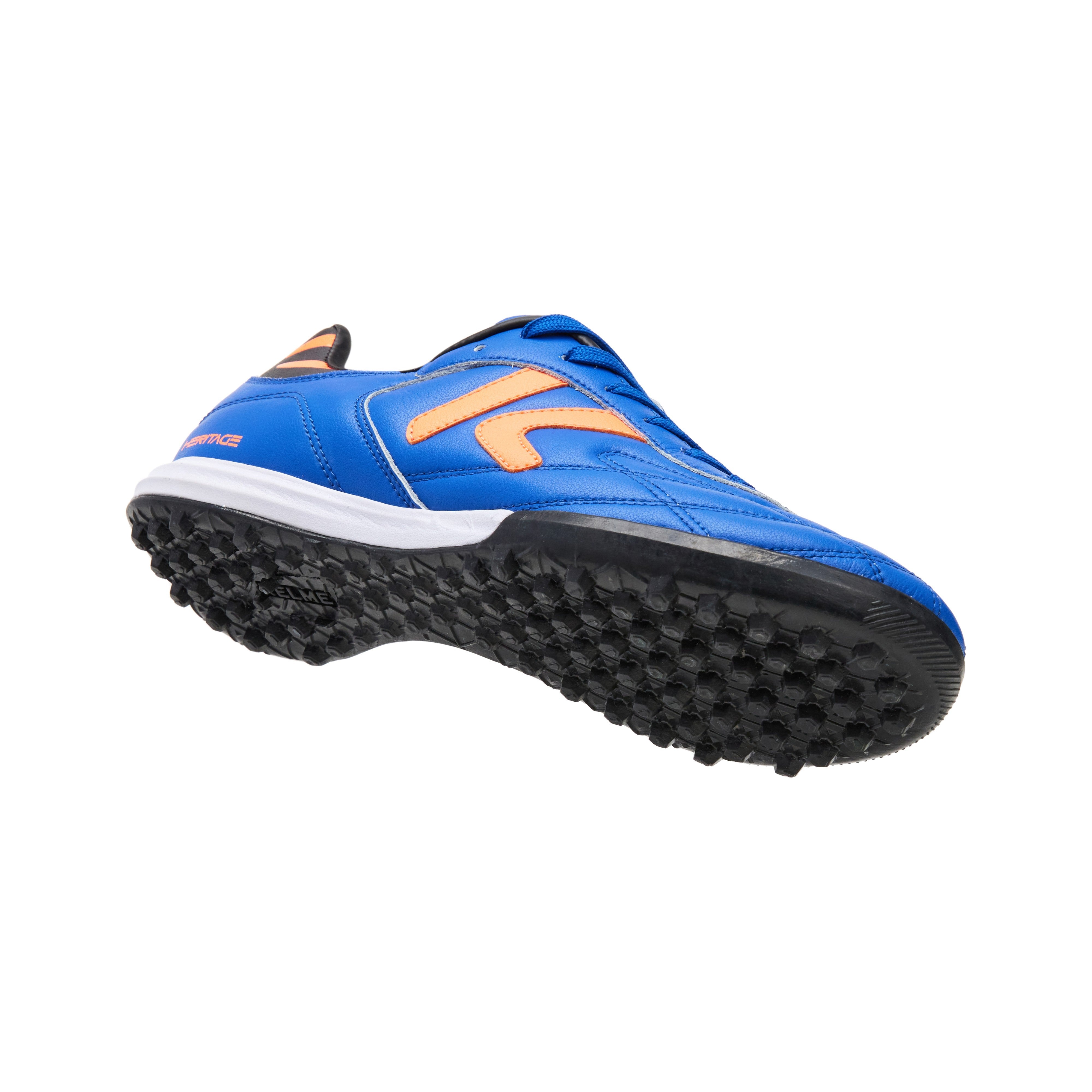 ZAPATILLAS FÚTBOL HERITAGE TURF 55147-66 - 4