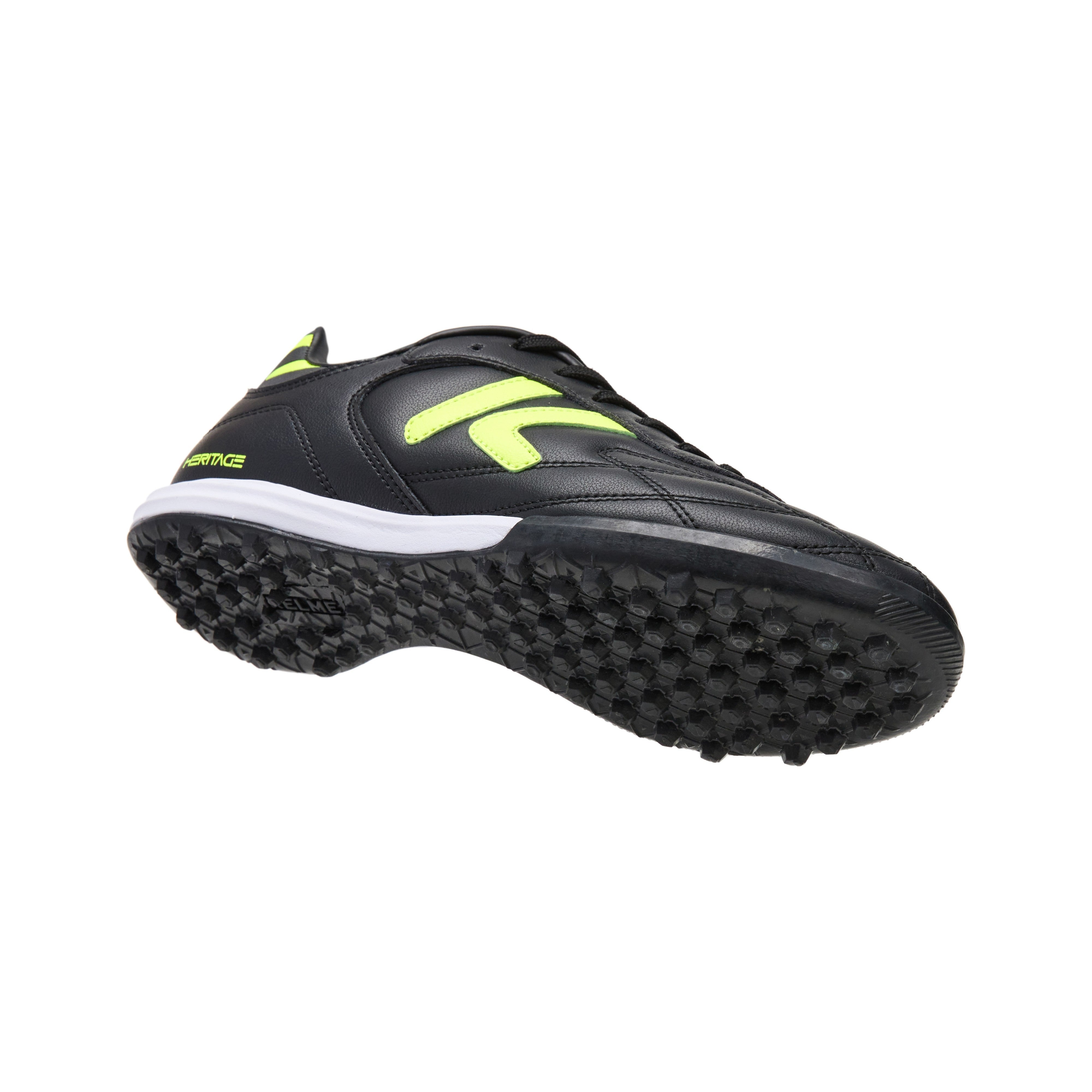 ZAPATILLAS FÚTBOL HERITAGE TURF 55147-586 - 4