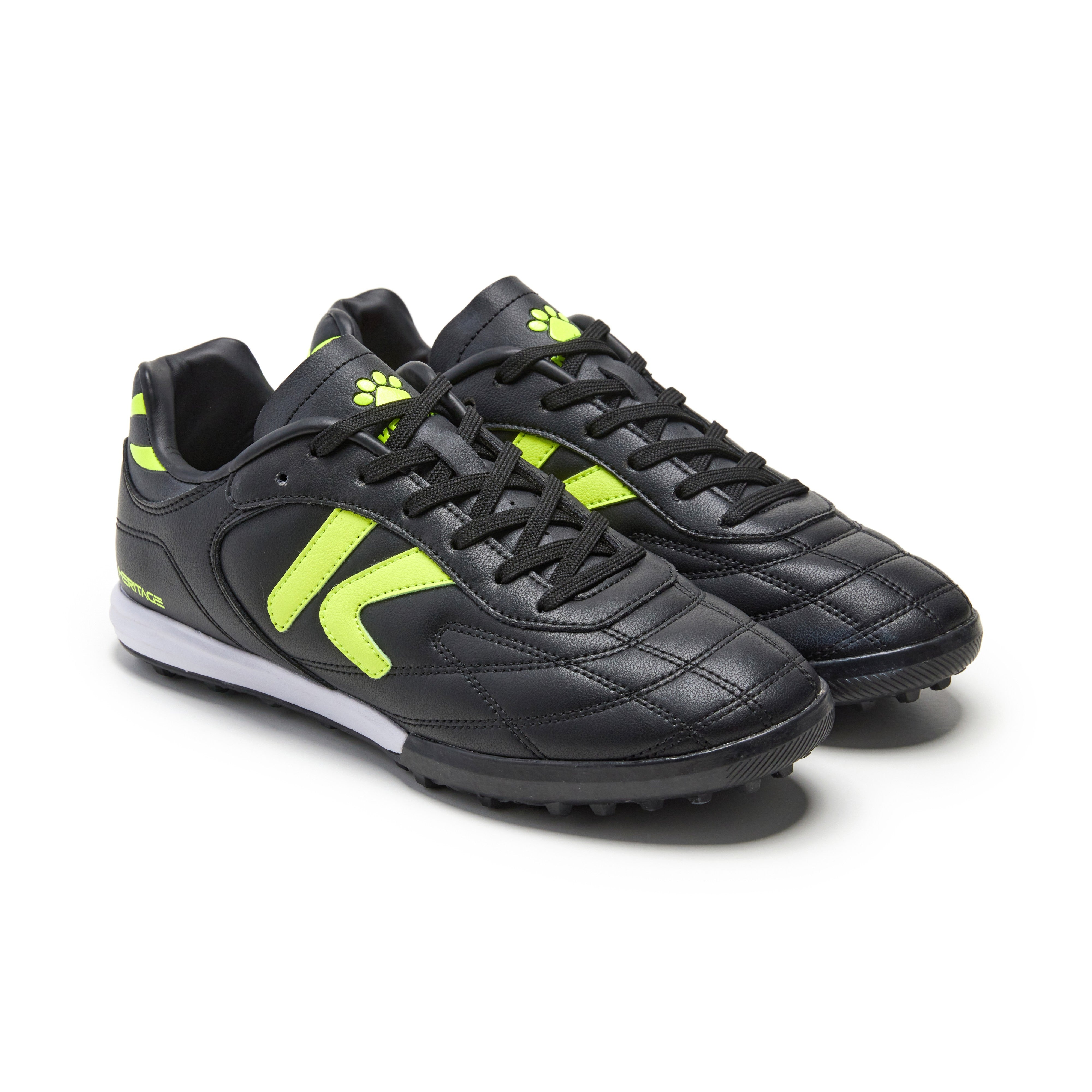 ZAPATILLAS FÚTBOL HERITAGE TURF 55147-586 - 5