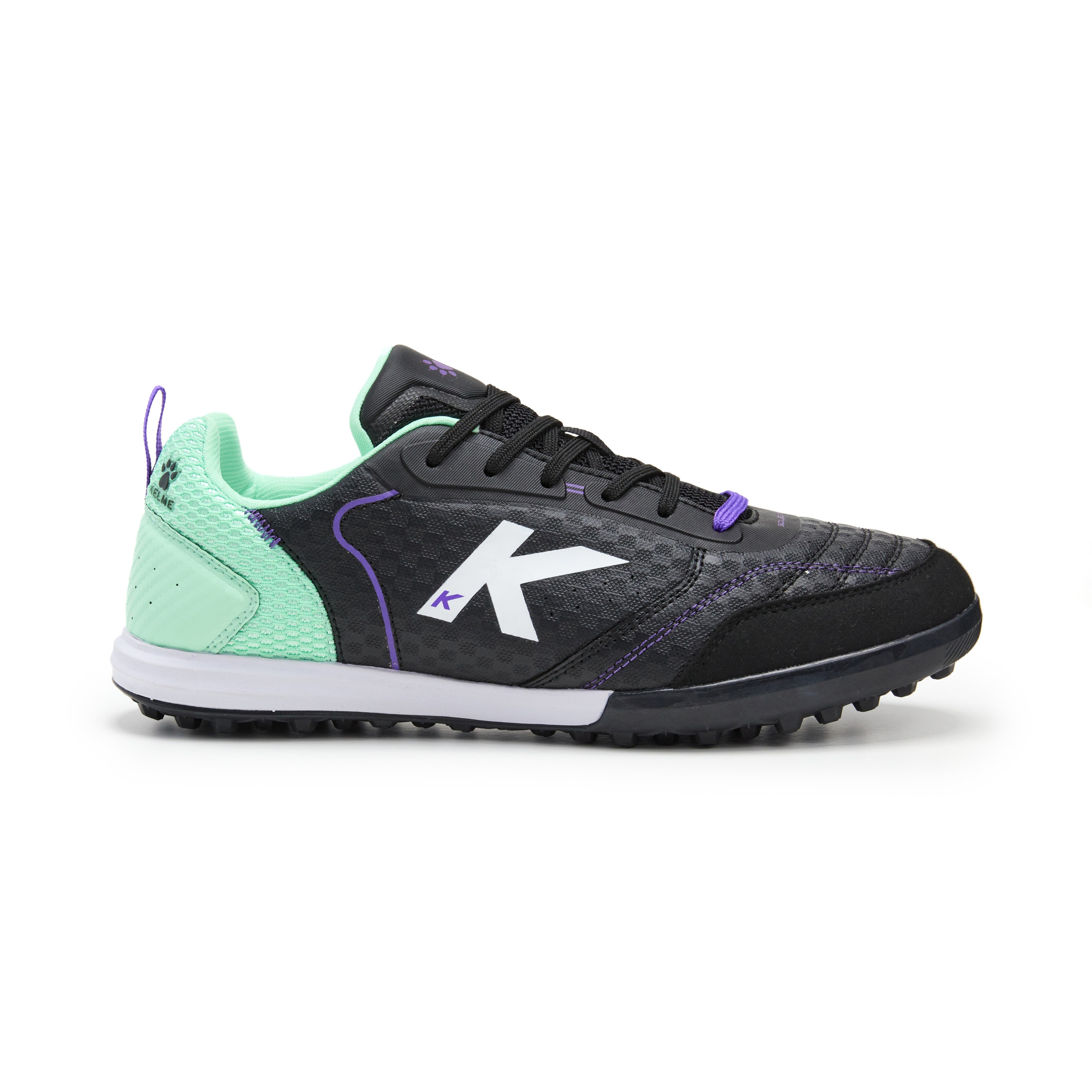 ZAPATILLAS FÚTBOL GOLEIRO TURF 55166-26 - 1