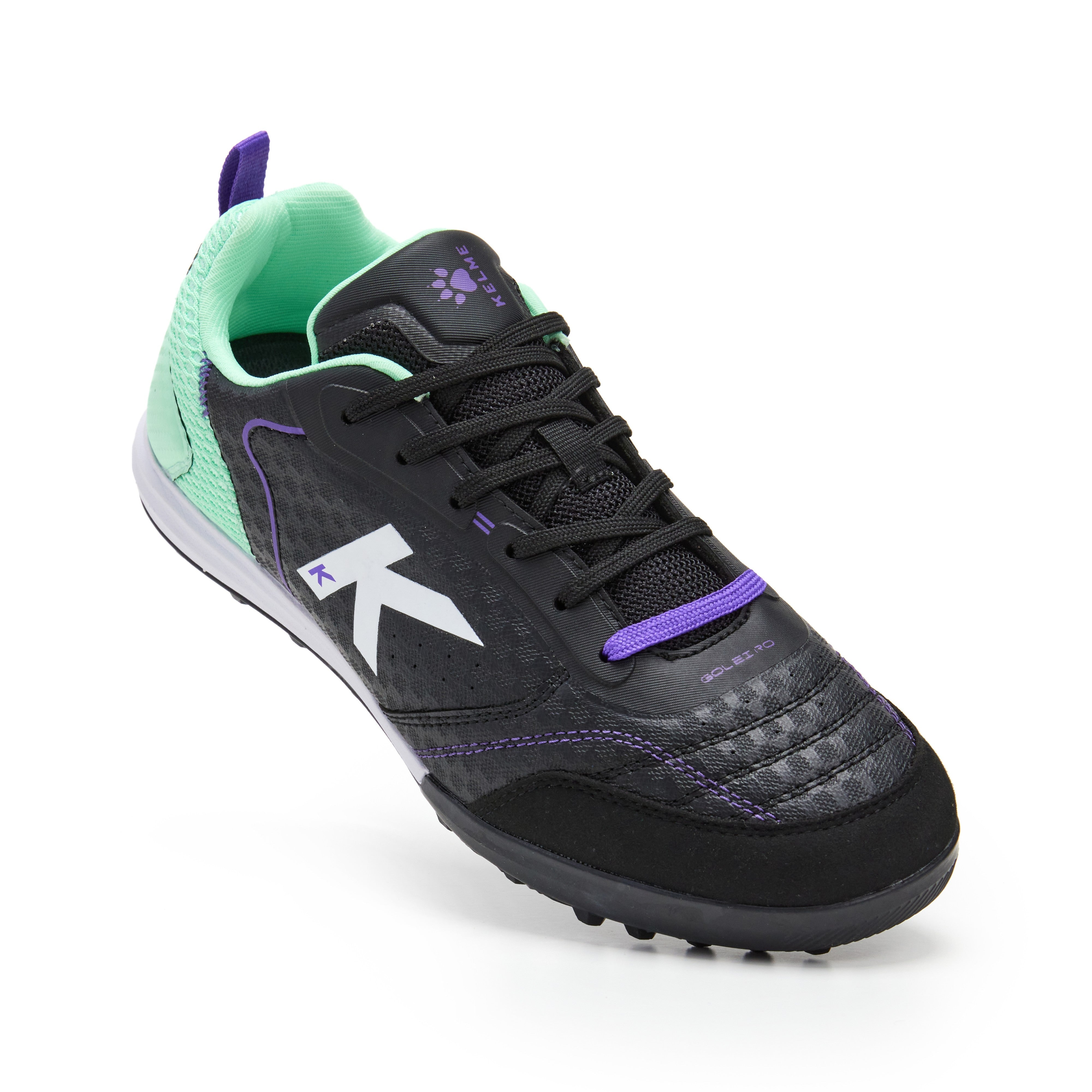 ZAPATILLAS FÚTBOL GOLEIRO TURF 55166-26 - 2