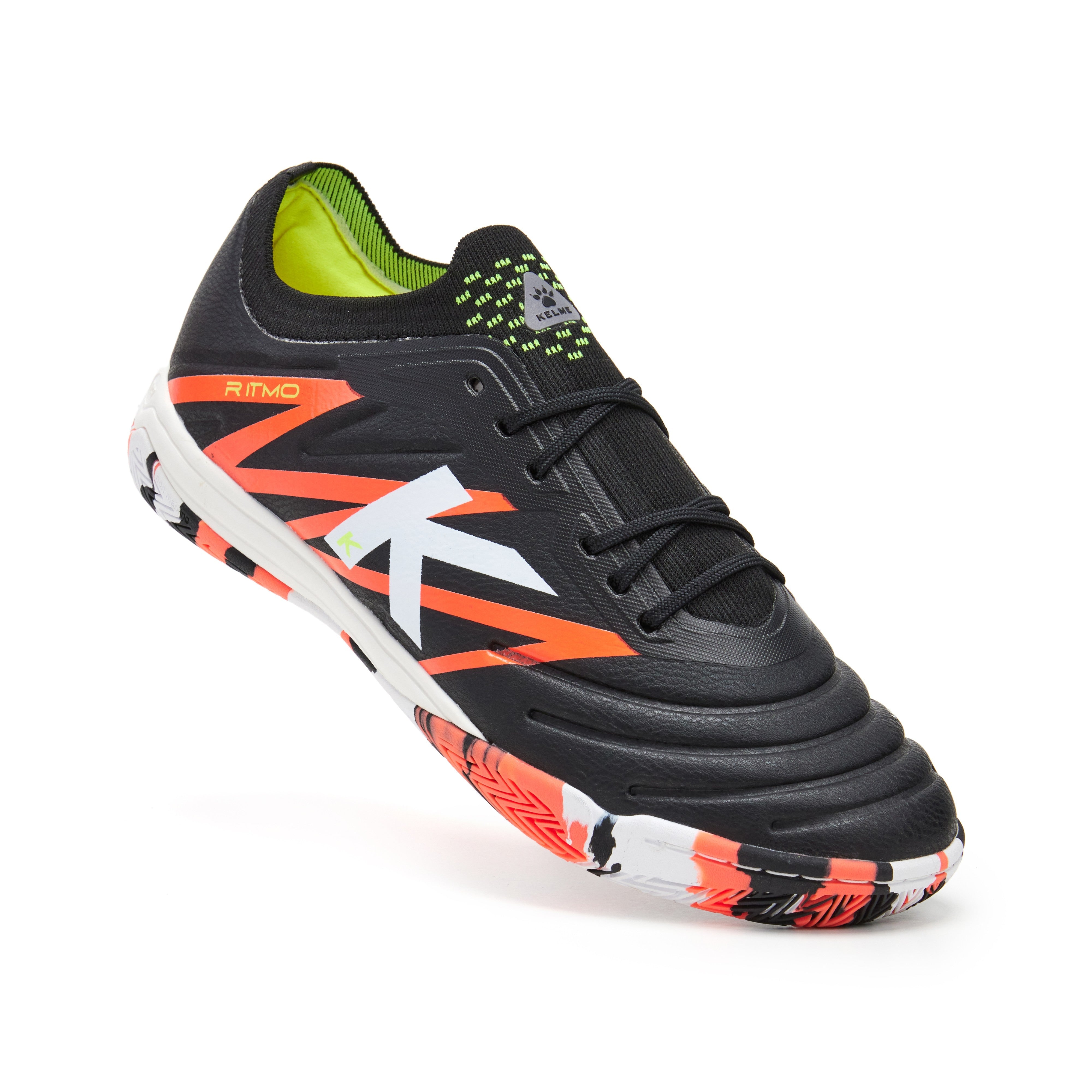 ZAPATILLAS DE FÚTBOL SALA RITMO 55172-26 - 2