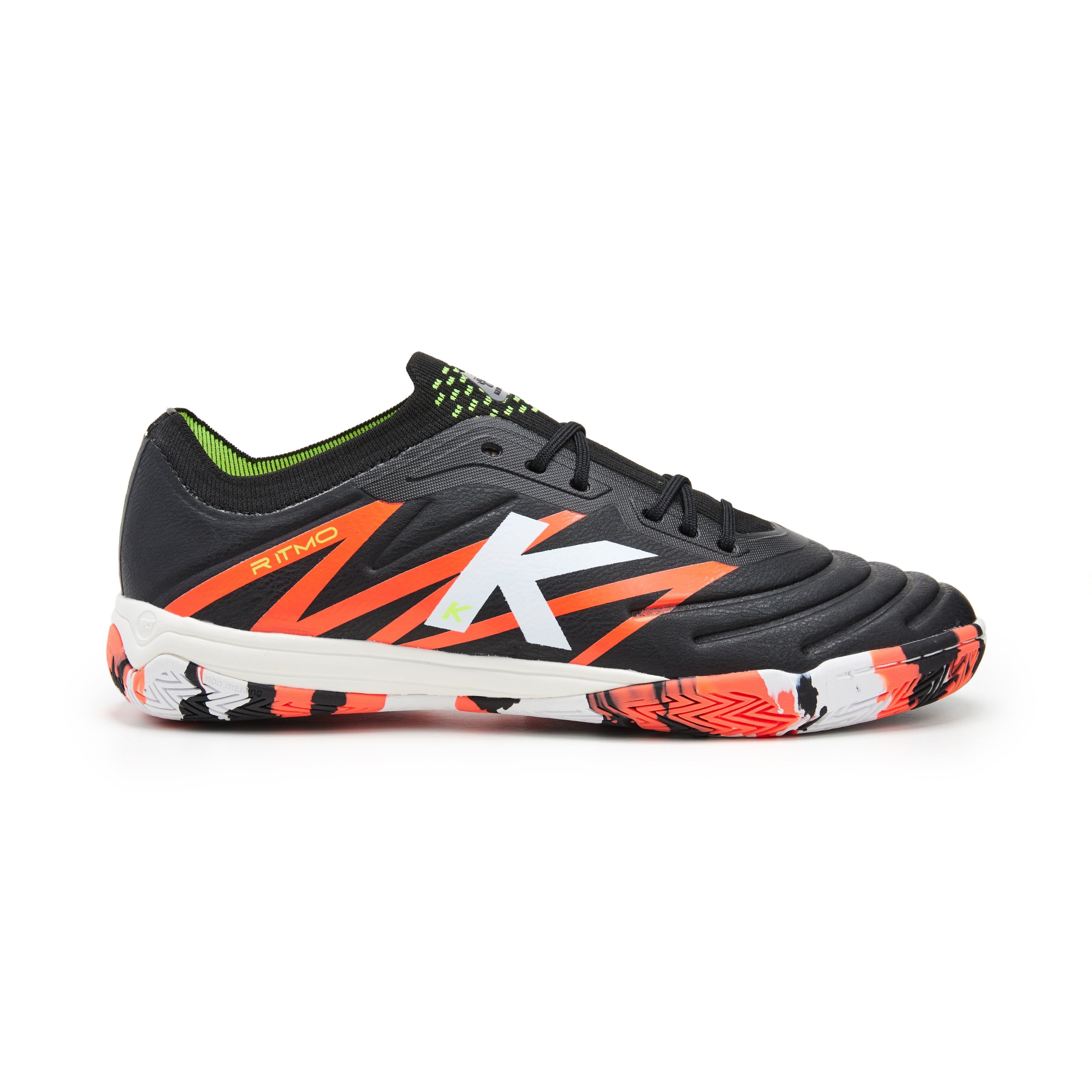 ZAPATILLAS DE FÚTBOL SALA RITMO 55172-26 - 1