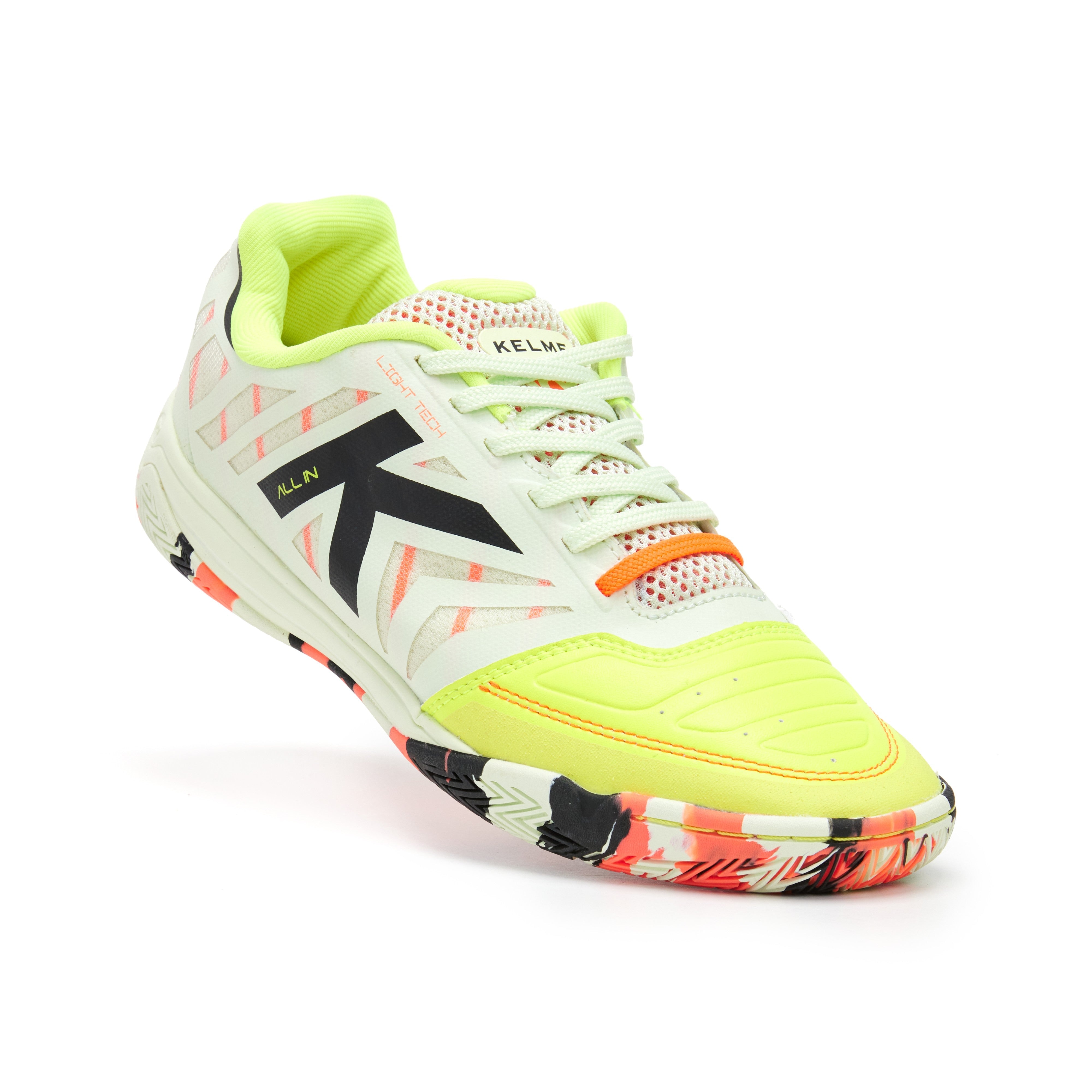 ZAPATILLAS DE FÚTBOL SALA ALL IN 55438-810 - 2
