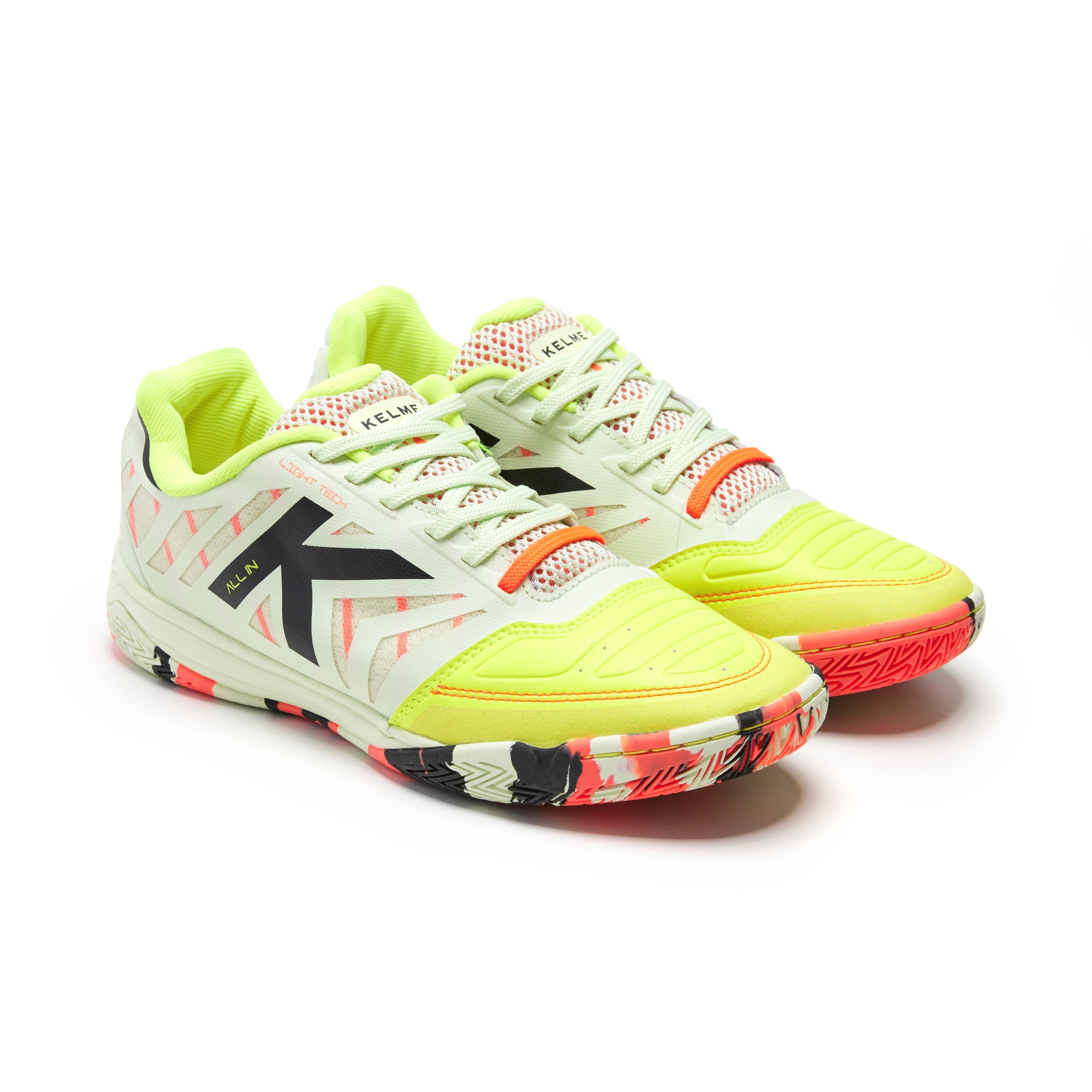 ZAPATILLAS DE FÚTBOL SALA ALL IN 55438-810 - 5