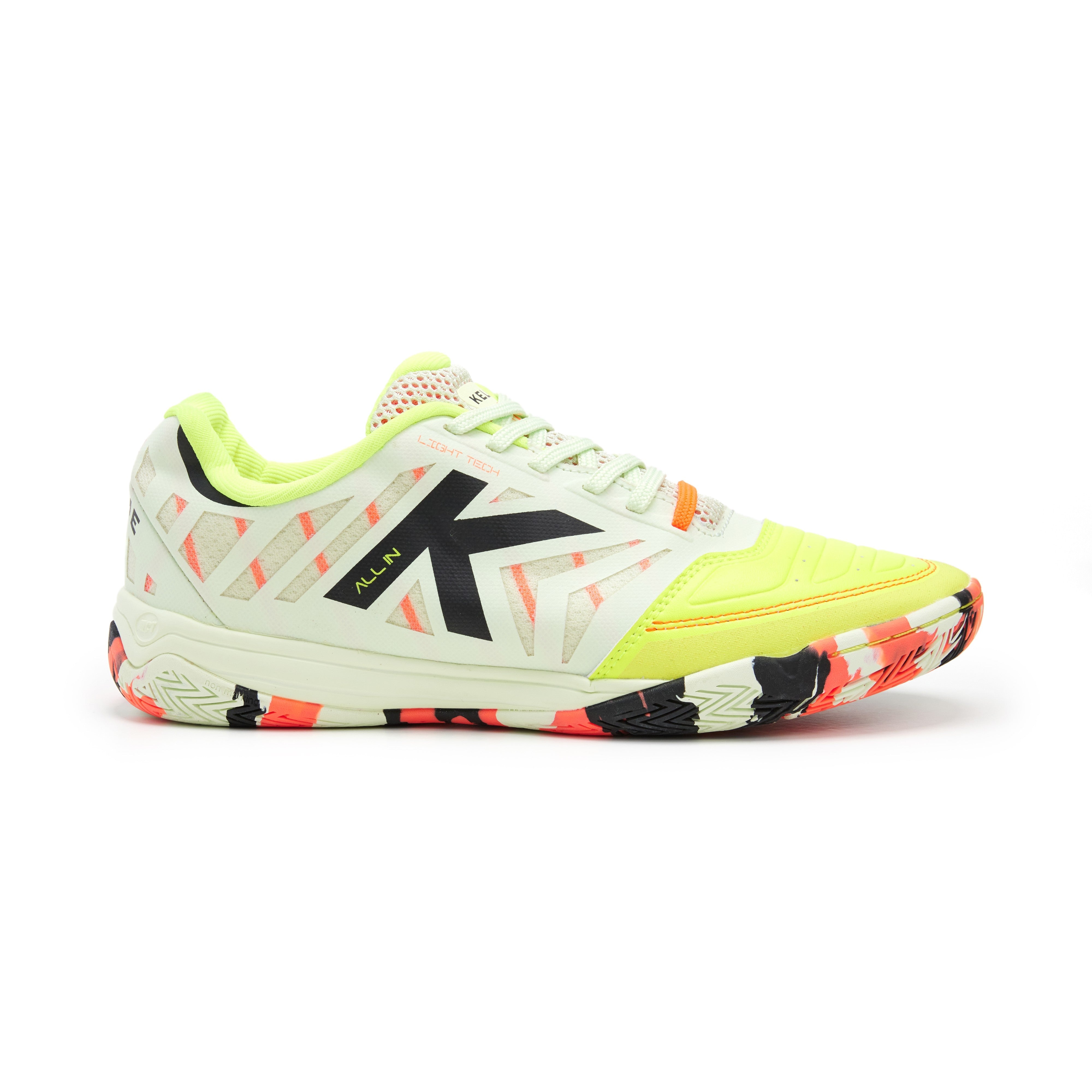 ZAPATILLAS DE FÚTBOL SALA ALL IN 55438-810 - 1