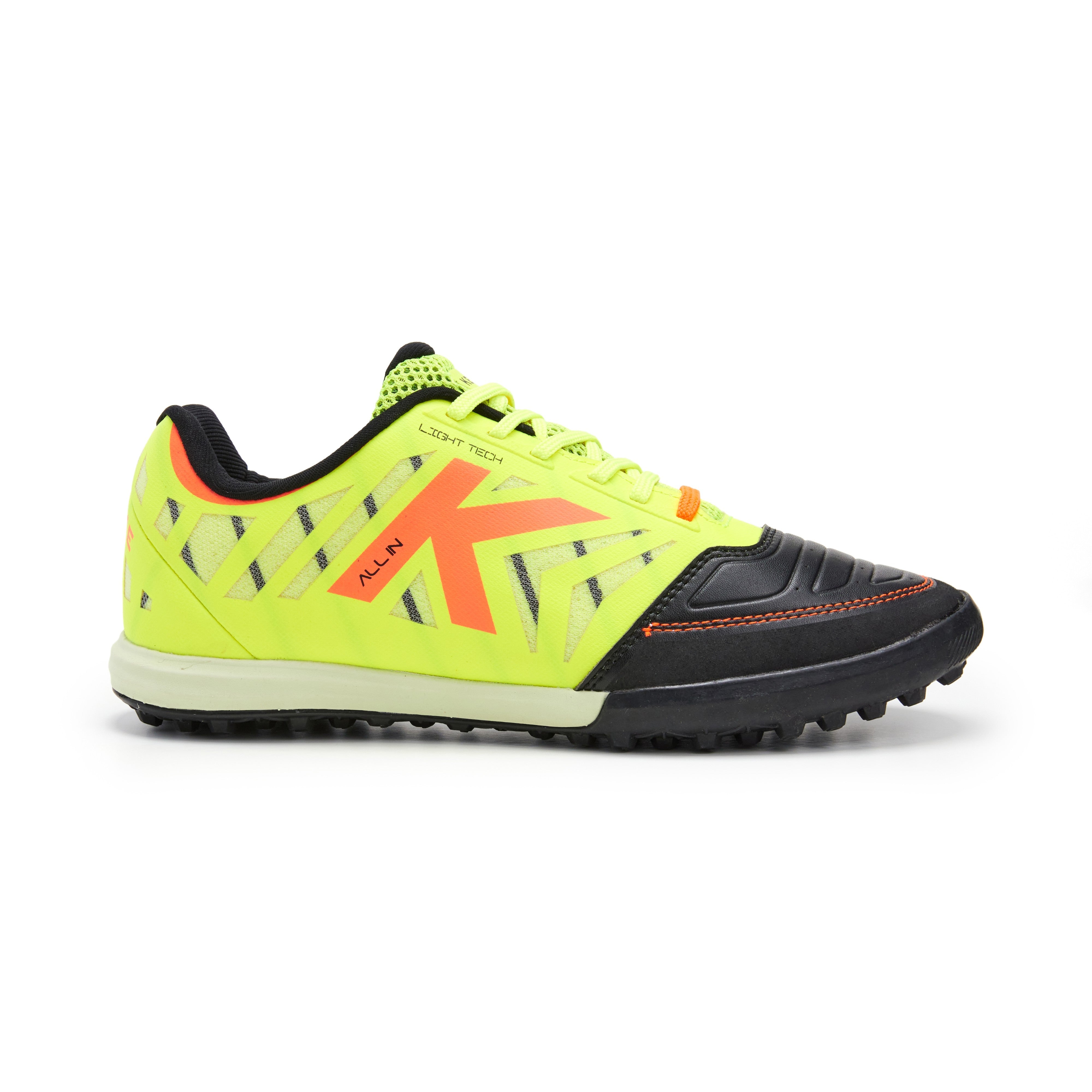 ZAPATILLAS FÚTBOL ALL IN TURF 55439-9010 - 1