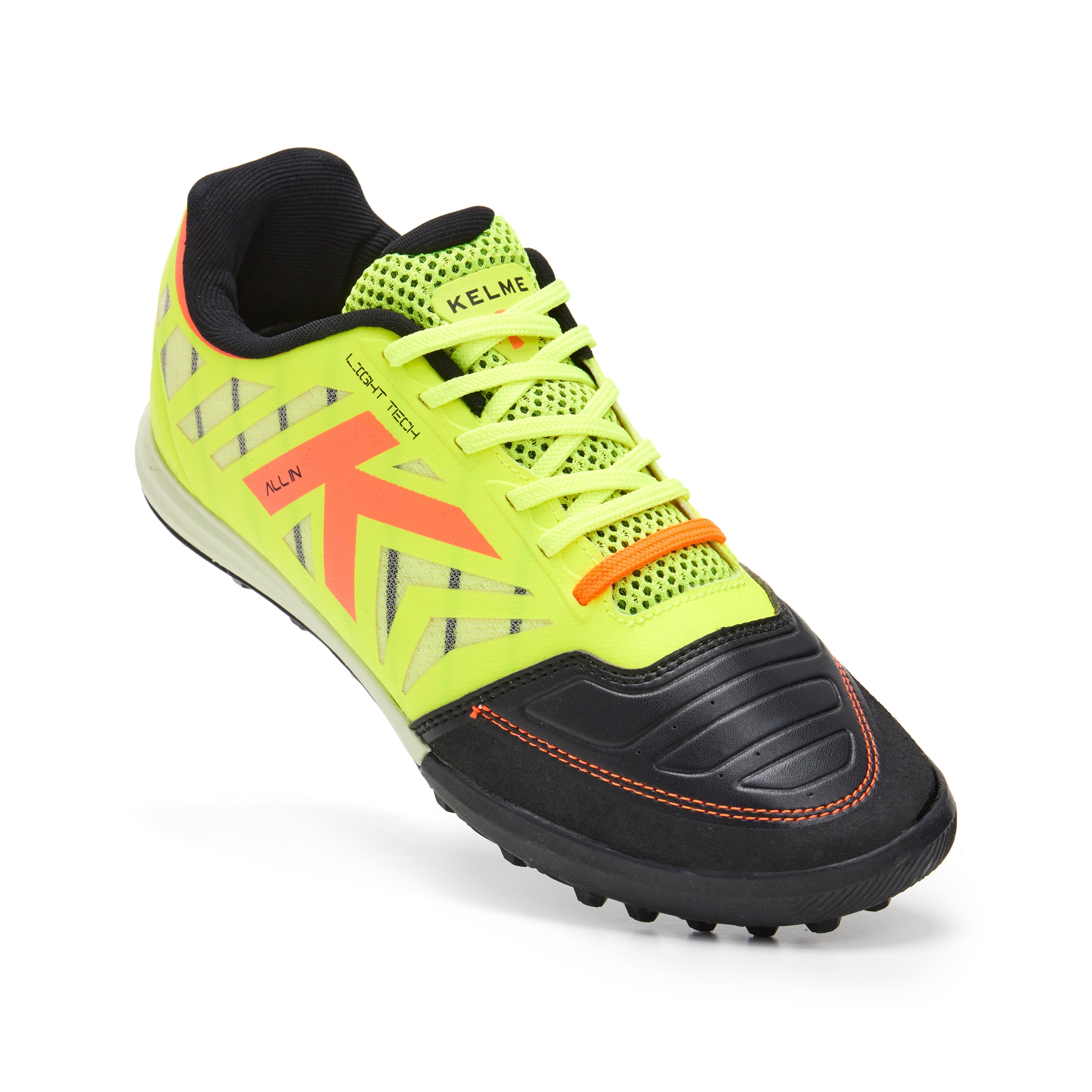 ZAPATILLAS FÚTBOL ALL IN TURF 55439-9010 - 2