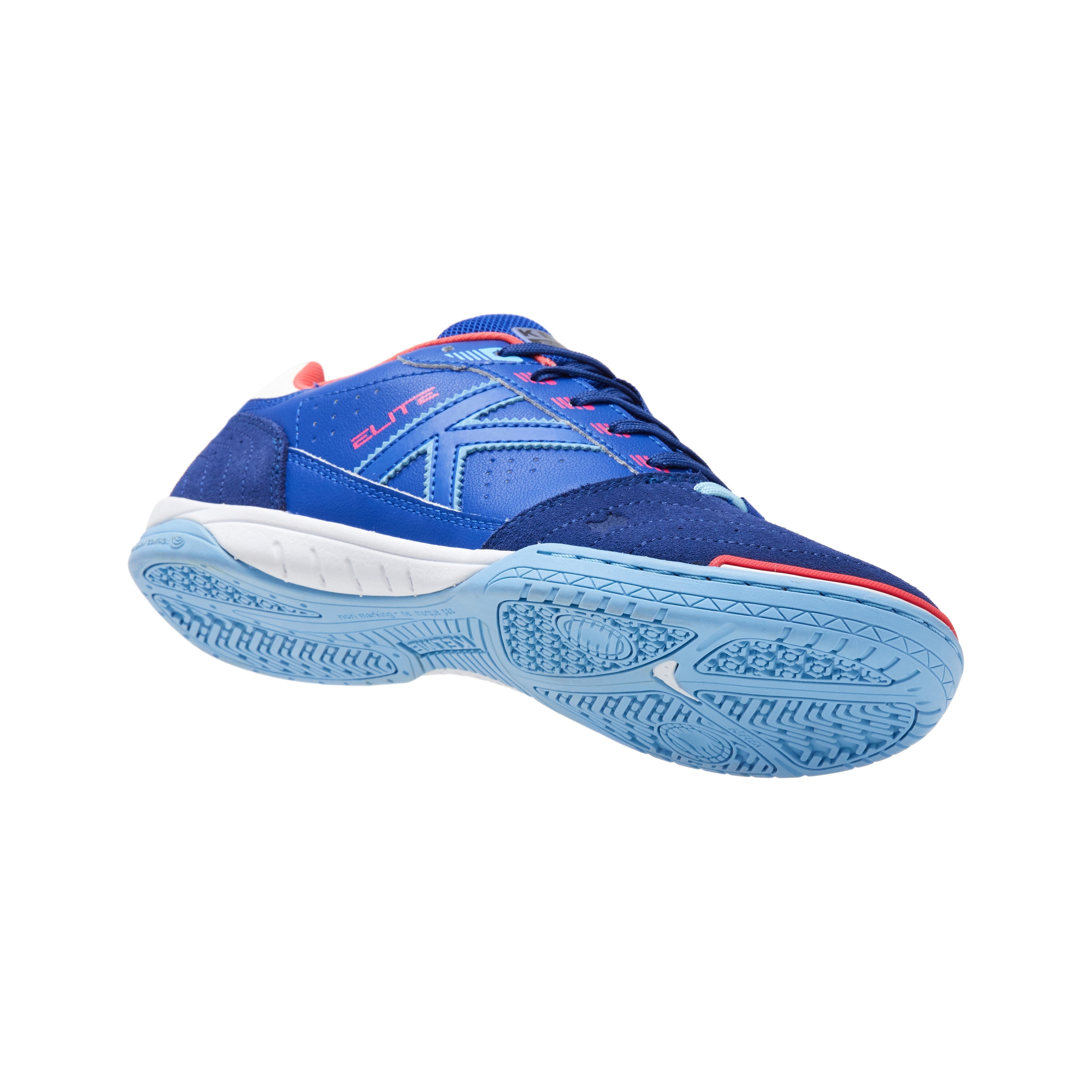 ZAPATILLAS DE FÚTBOL SALA ELITE 55904-3 - 4
