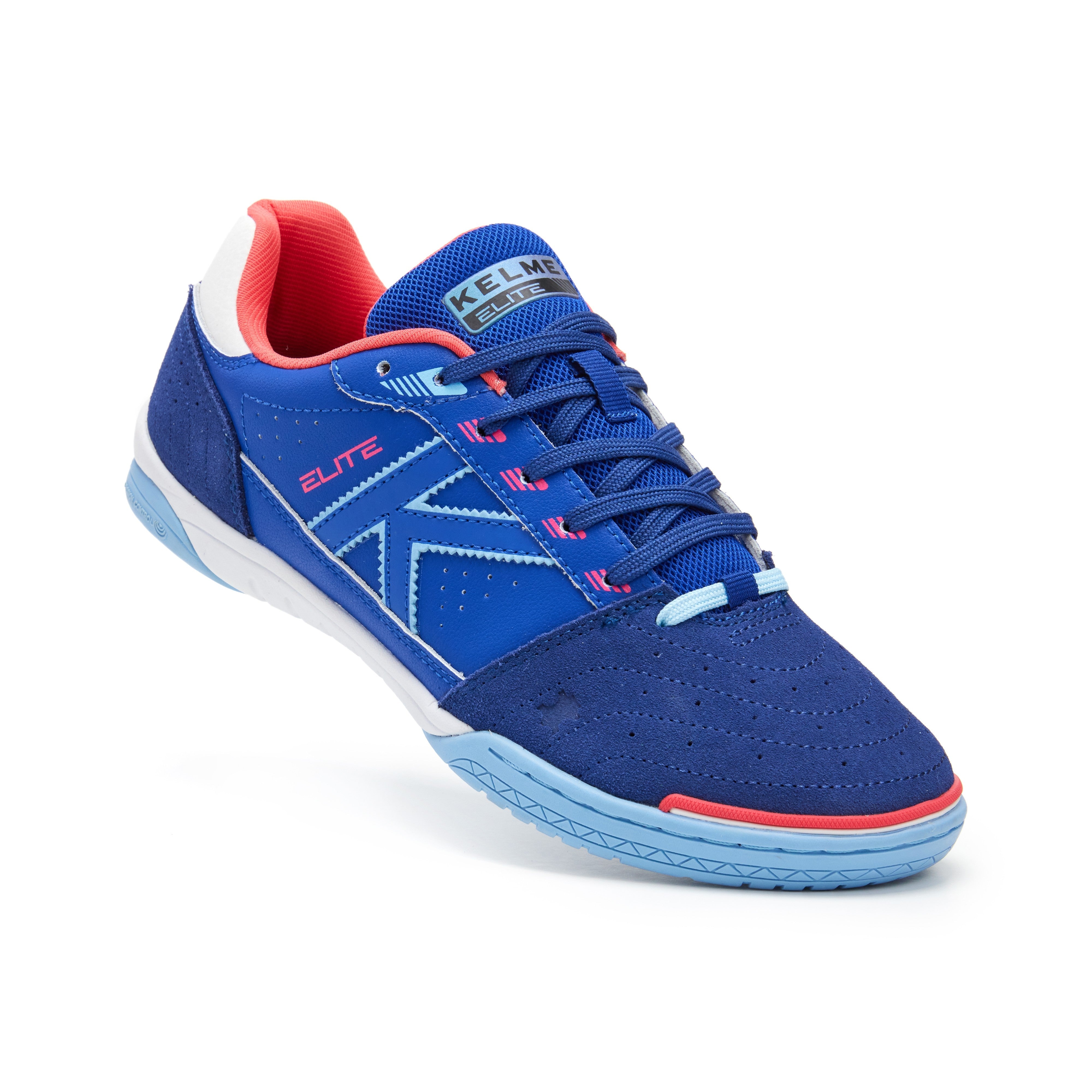 ZAPATILLAS DE FÚTBOL SALA ELITE 55904-3 - 2