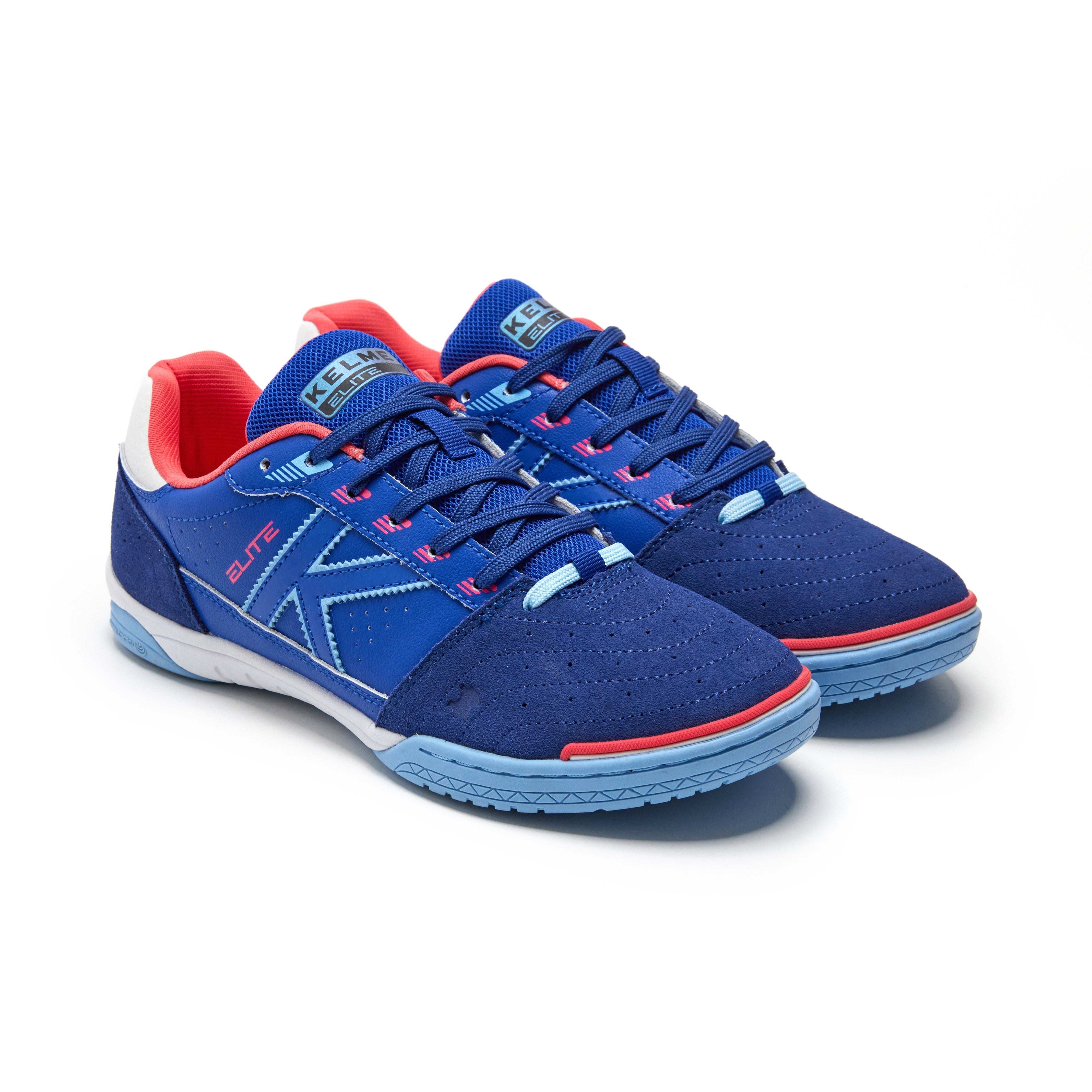 ZAPATILLAS DE FÚTBOL SALA ELITE 55904-3 - 5