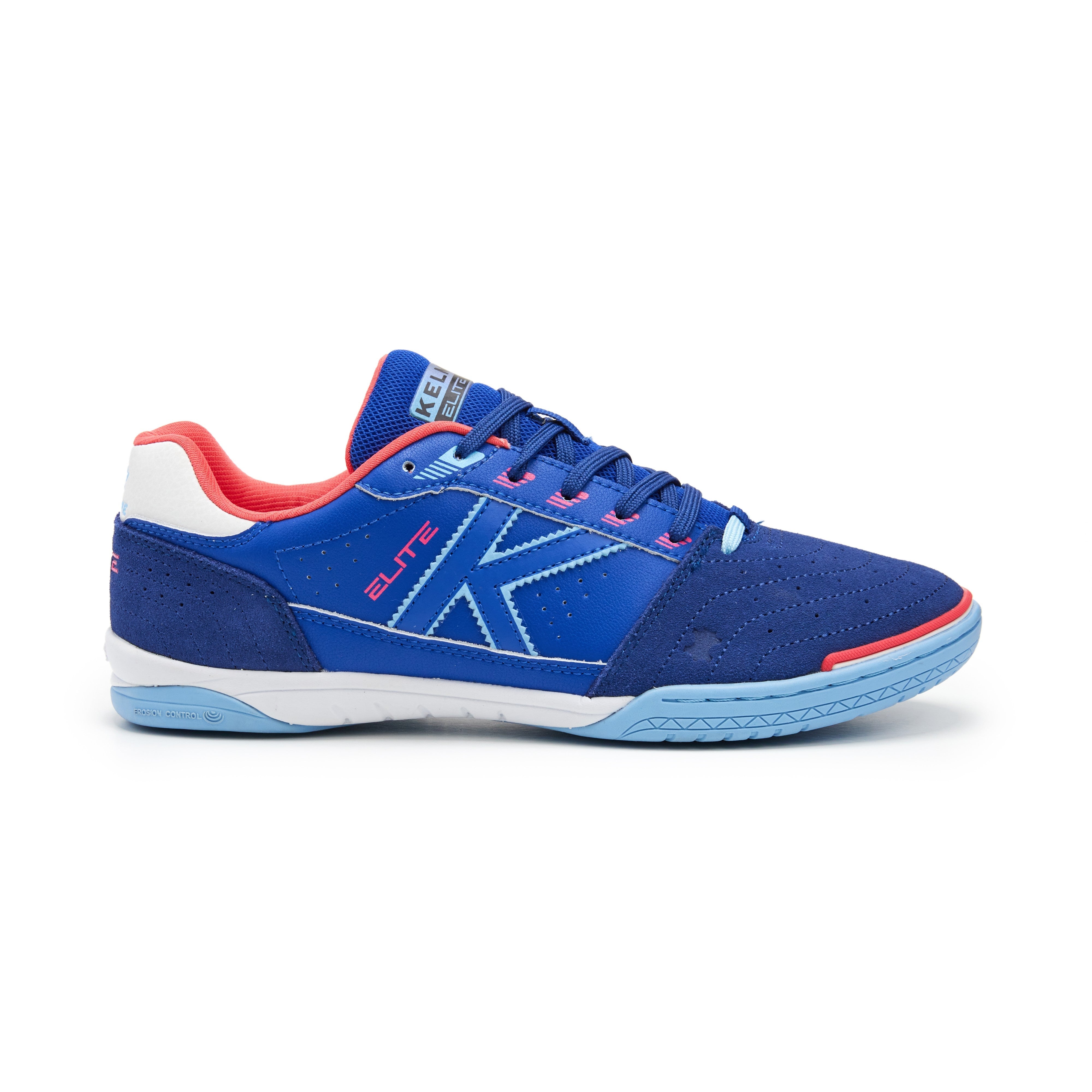 ZAPATILLAS DE FÚTBOL SALA ELITE 55904-3 - 1