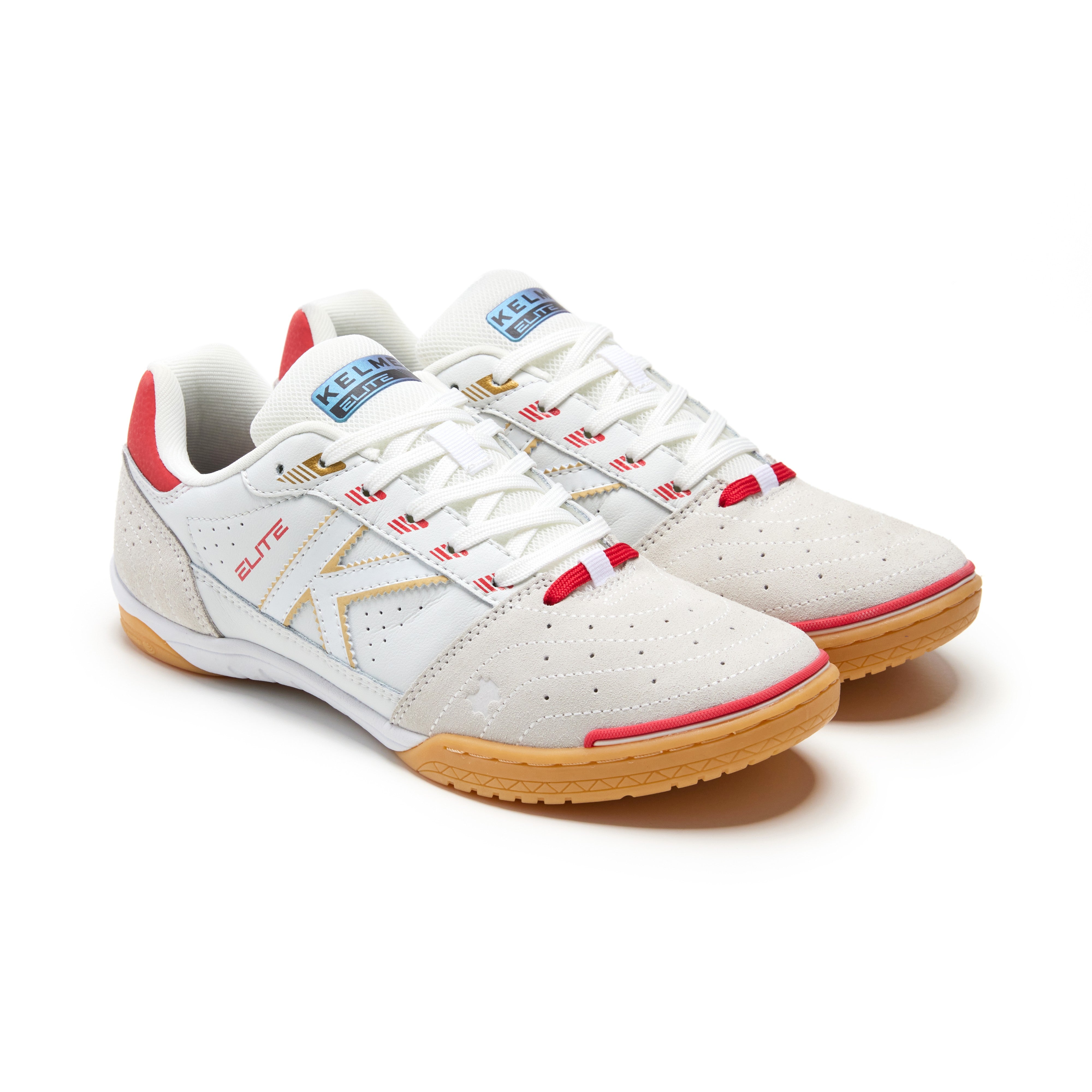 ZAPATILLAS DE FÚTBOL SALA ELITE 55904-444 - 5