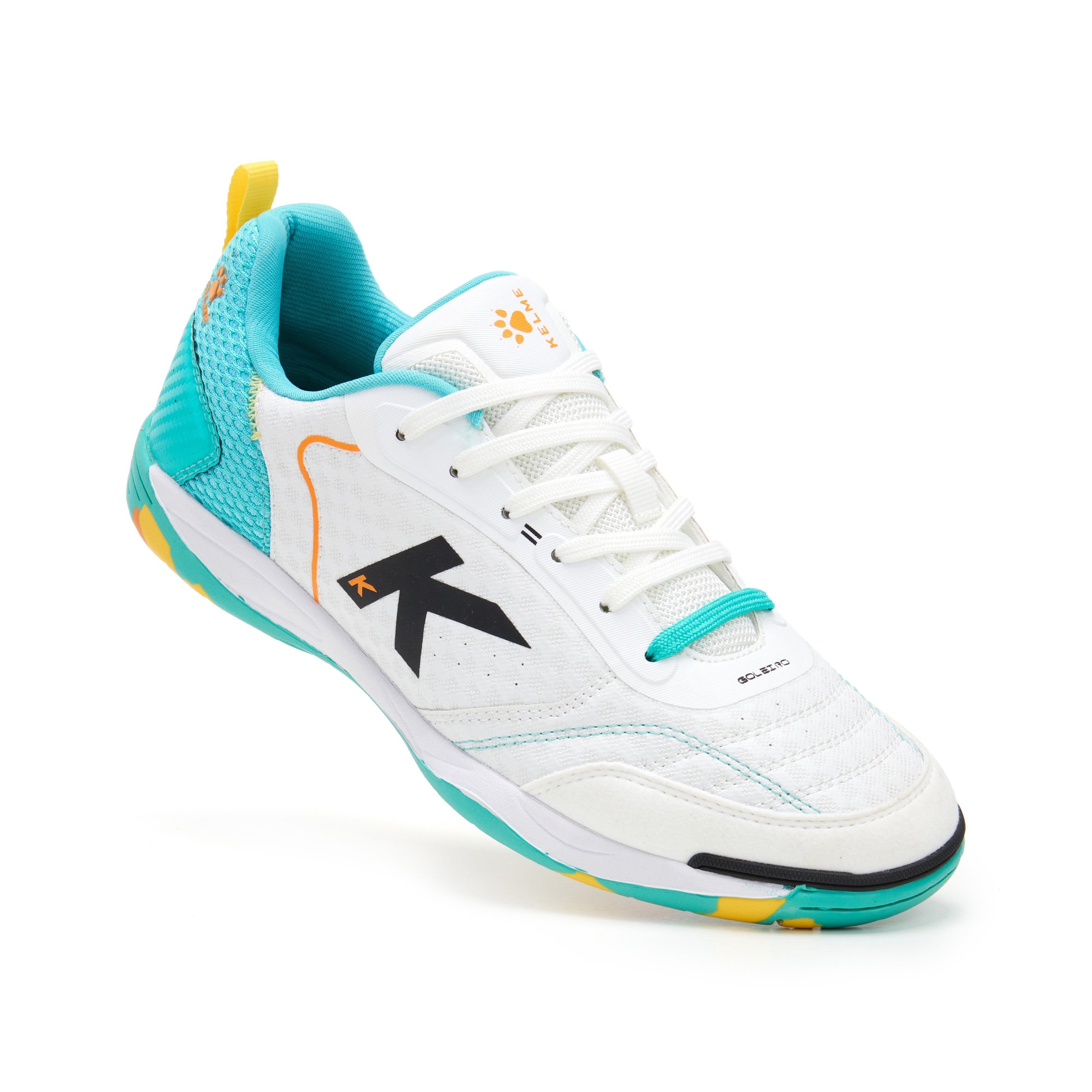 ZAPATILLAS DE FÚTBOL SALA GOLEIRO 55932-6 - 2