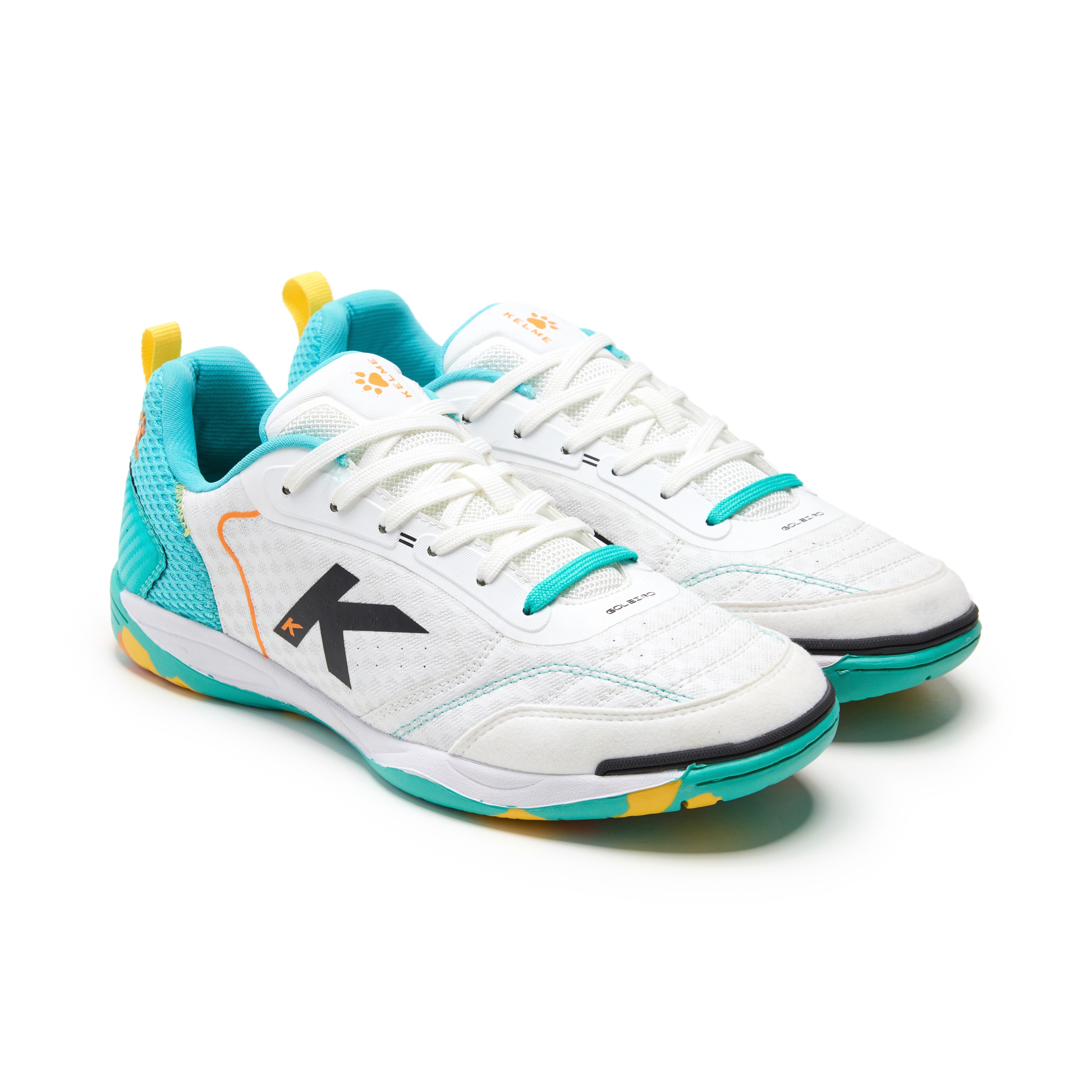 ZAPATILLAS DE FÚTBOL SALA GOLEIRO 55932-6 - 5
