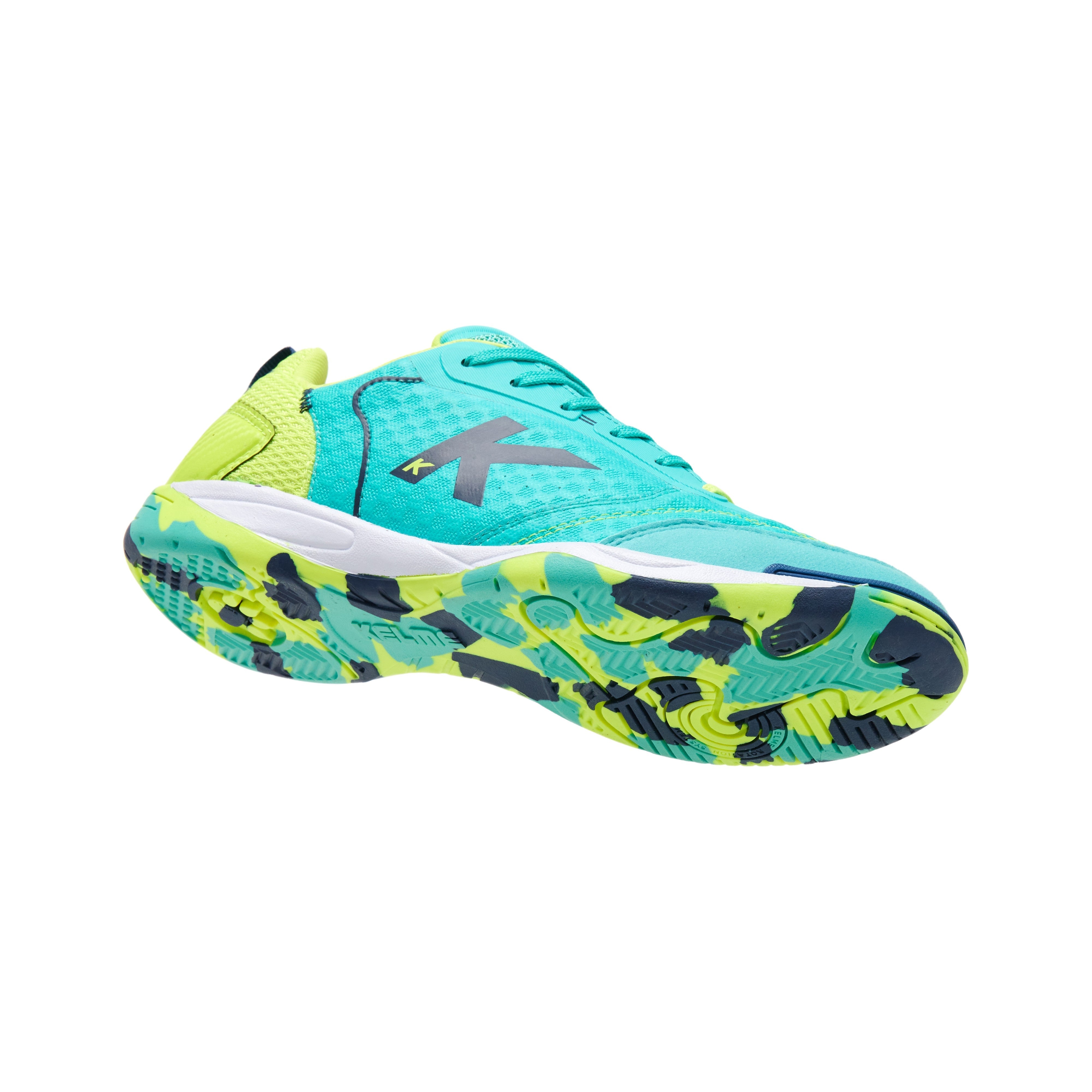 ZAPATILLAS DE FÚTBOL SALA GOLEIRO 55932-460 - 4