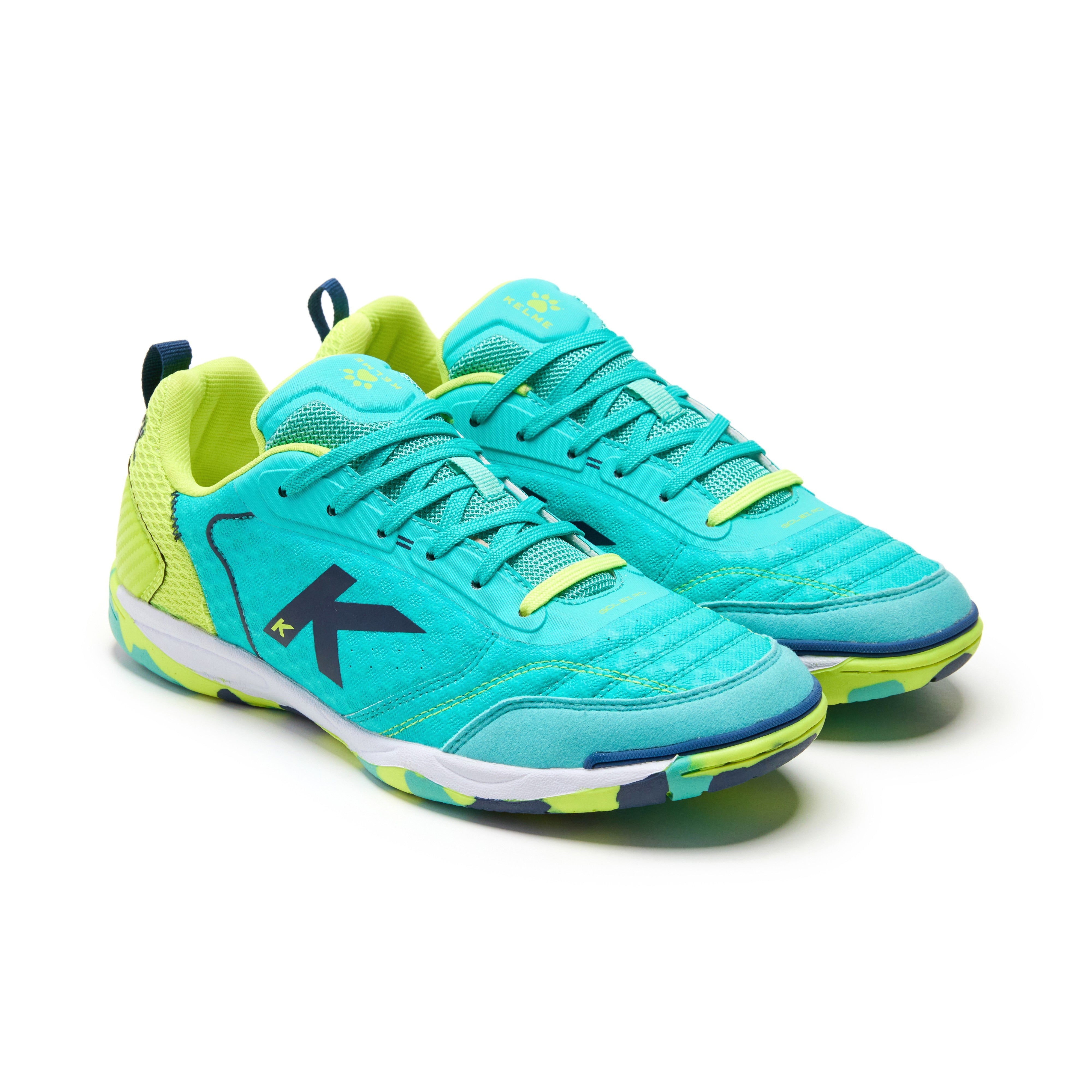 ZAPATILLAS DE FÚTBOL SALA GOLEIRO 55932-460 - 5