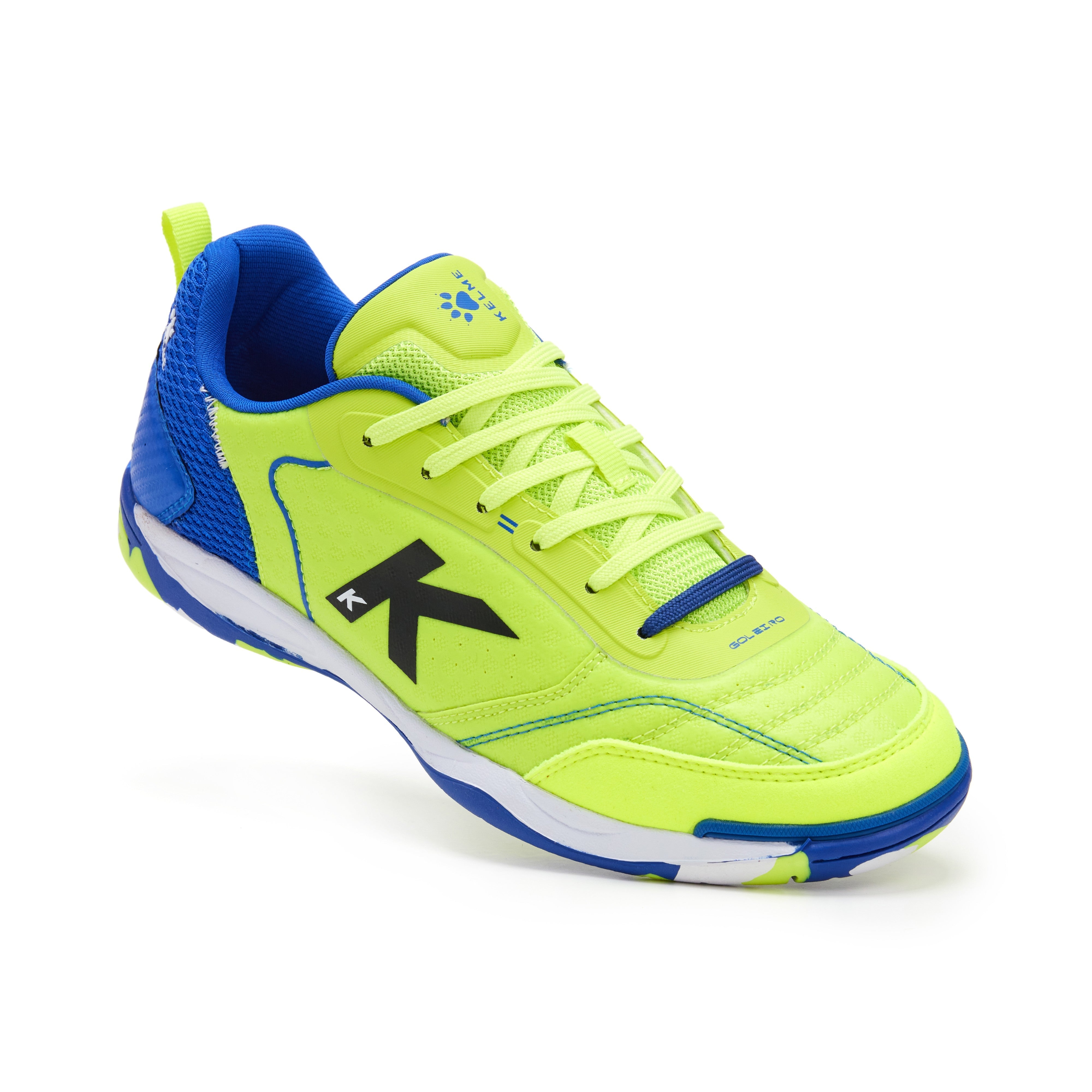 ZAPATILLAS DE FÚTBOL SALA GOLEIRO 55932-1402 - 2