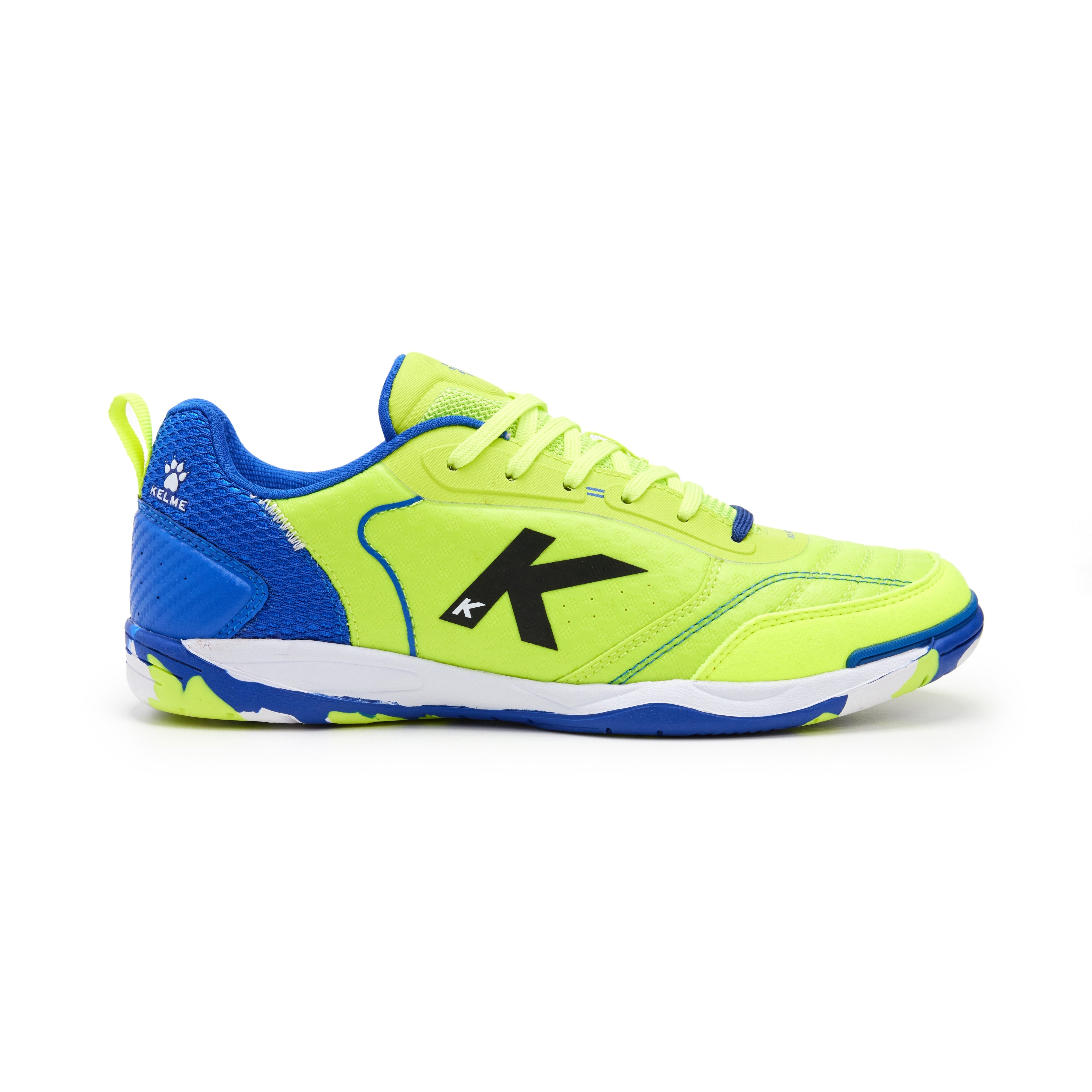 ZAPATILLAS DE FÚTBOL SALA GOLEIRO 55932-1402 - 1