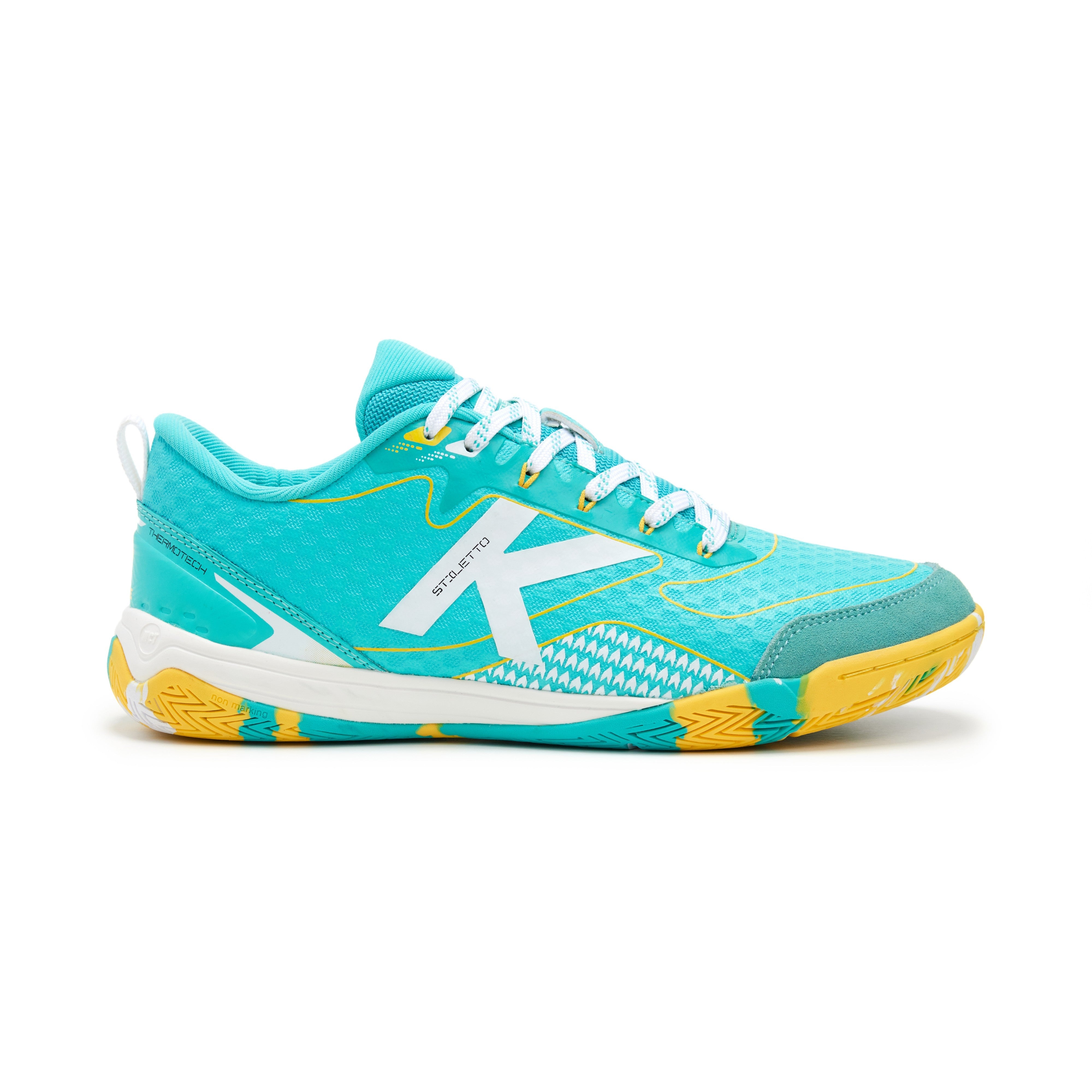 ZAPATILLAS DE FÚTBOL SALA STILETTO 55967-460 - 1