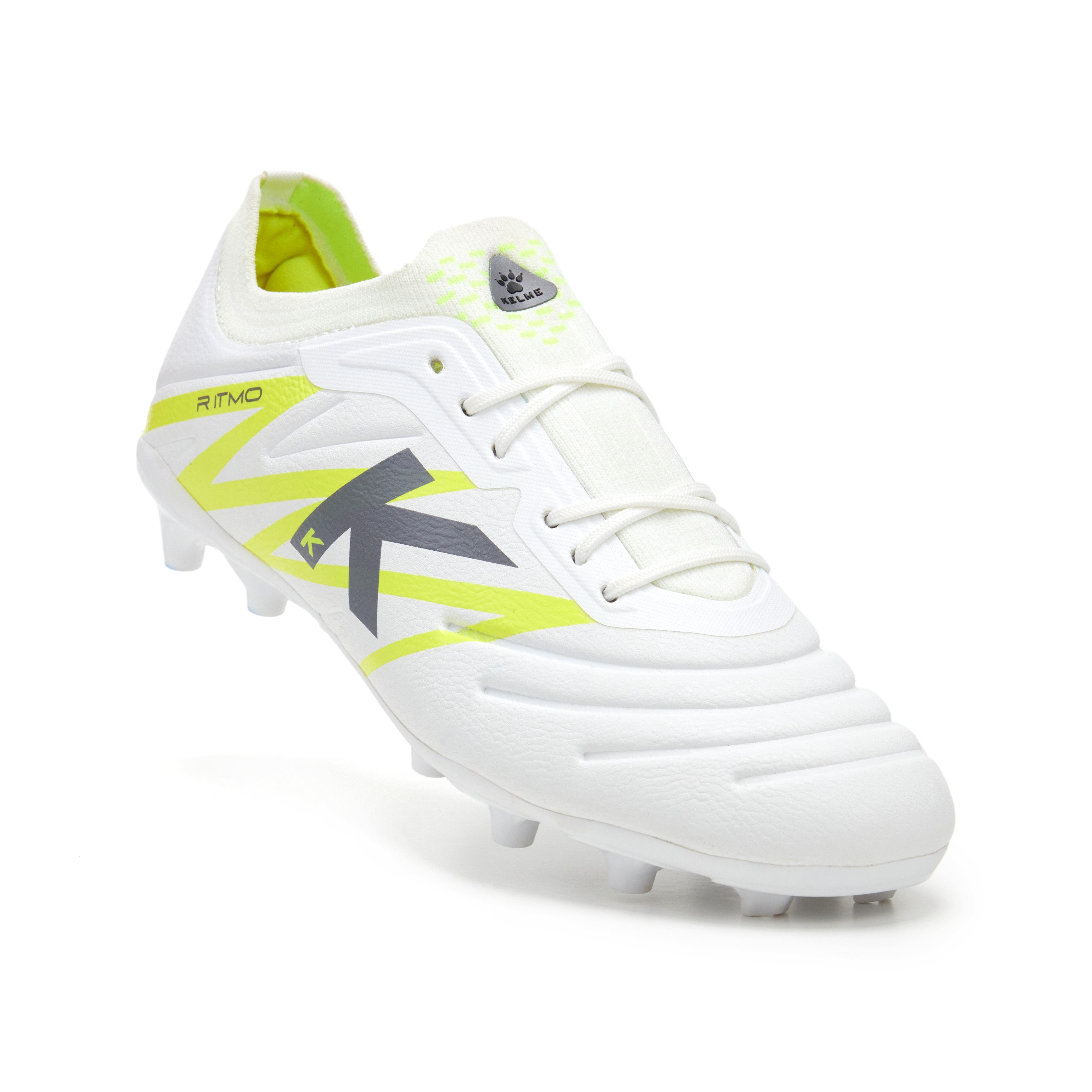 ZAPATILLAS FÚTBOL RITMO MG 56977-6 - 2