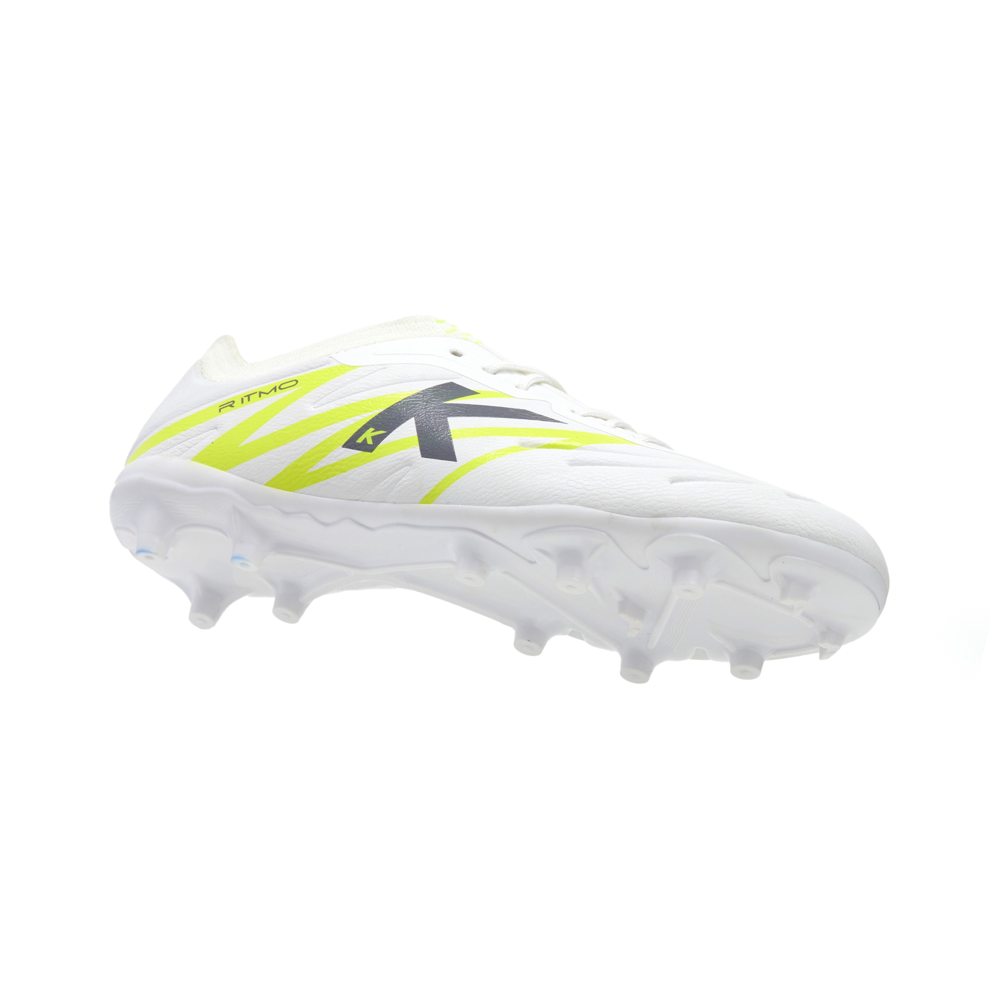 ZAPATILLAS FÚTBOL RITMO MG 56977-6 - 4