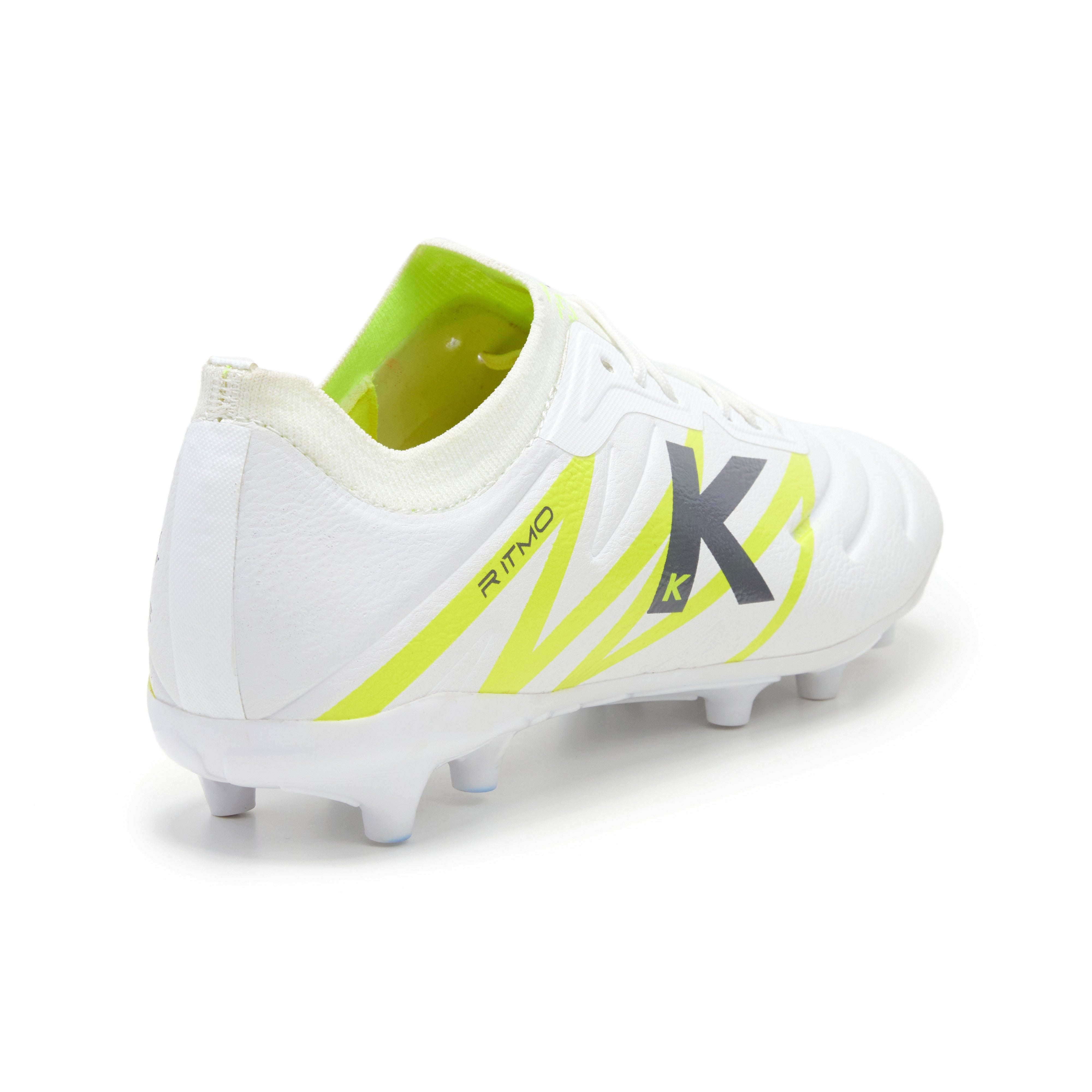 ZAPATILLAS FÚTBOL RITMO MG 56977-6 - 3