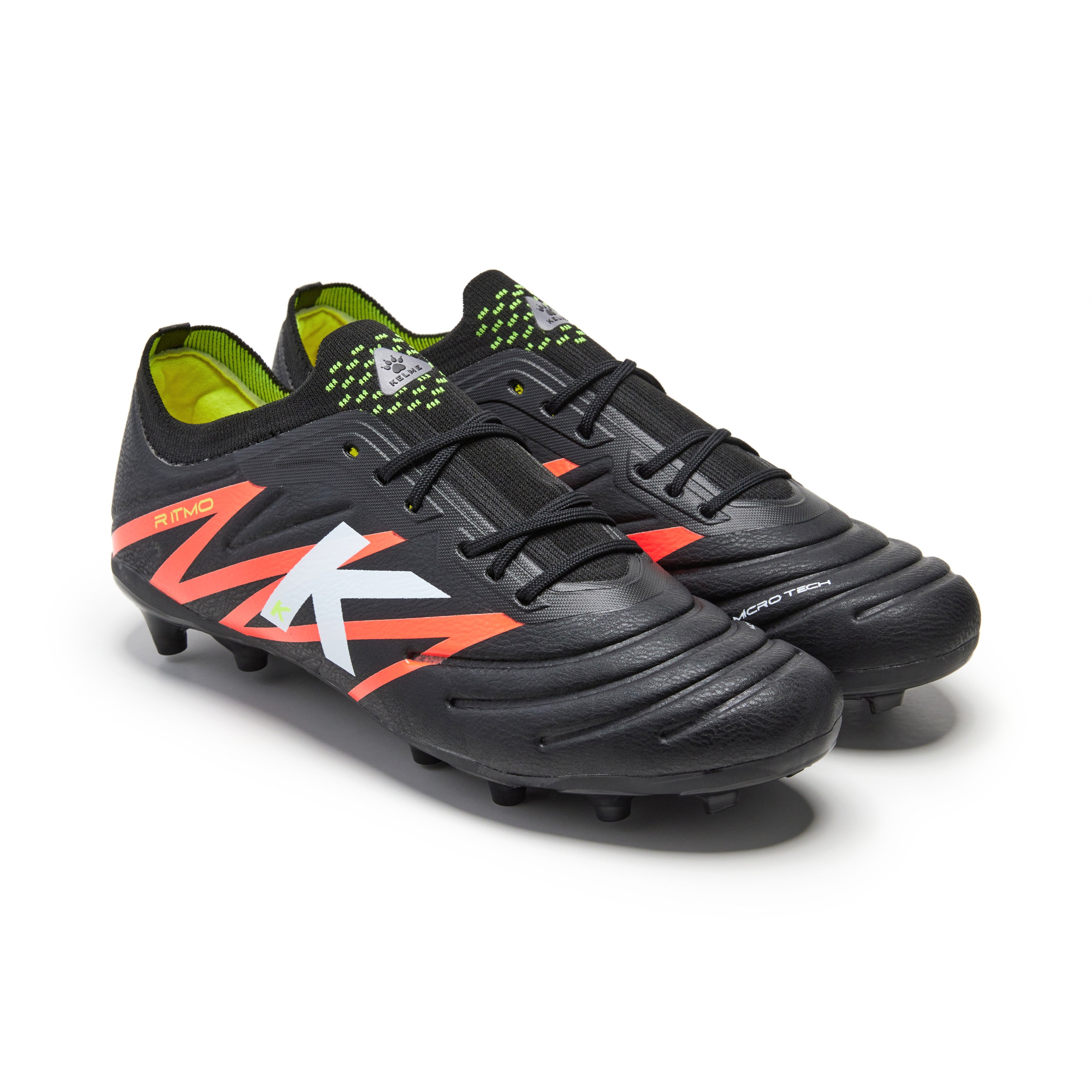 ZAPATILLAS FÚTBOL RITMO MG 56977-26 - 5