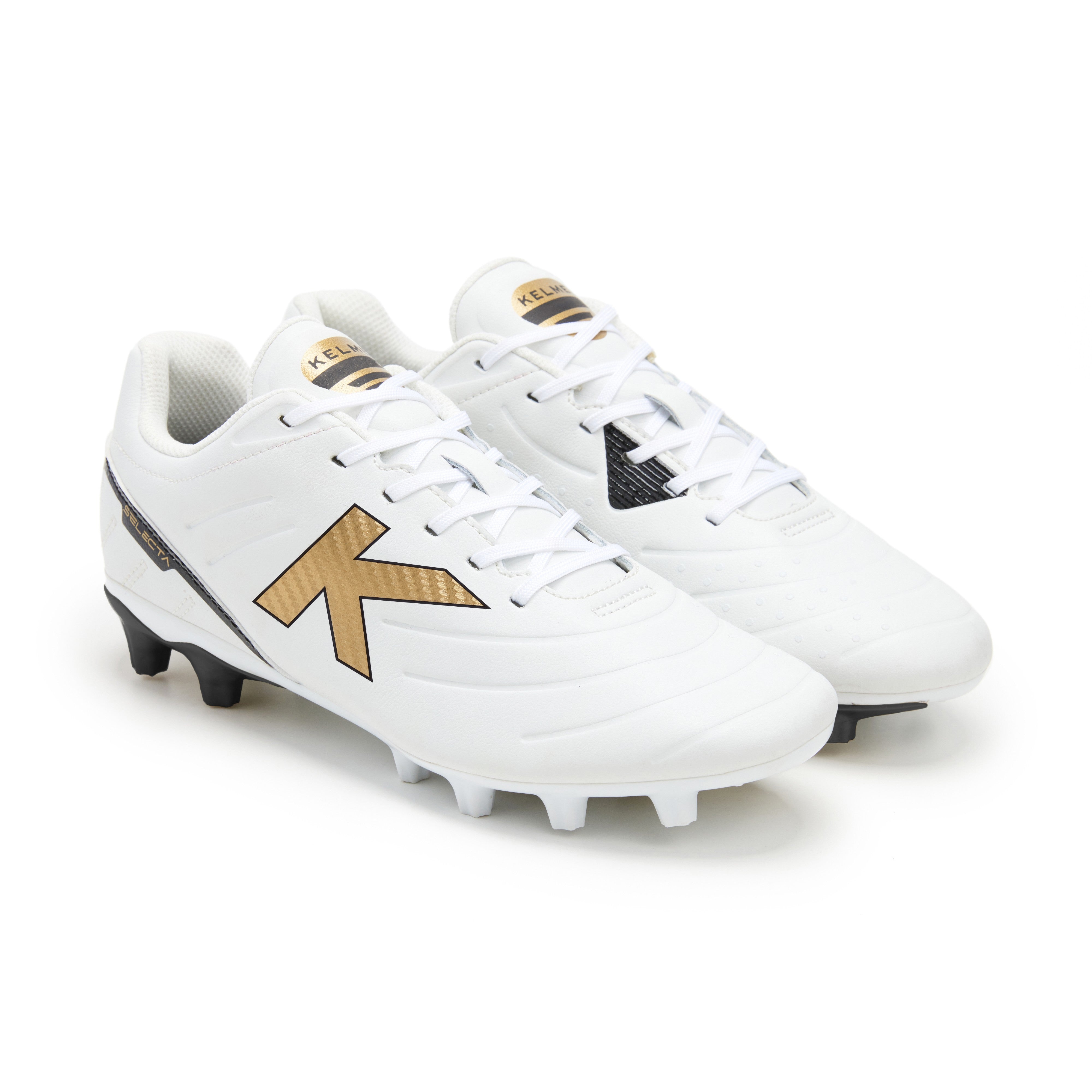 ZAPATILLAS FÚTBOL SELECTA MG 56981-6 - 2