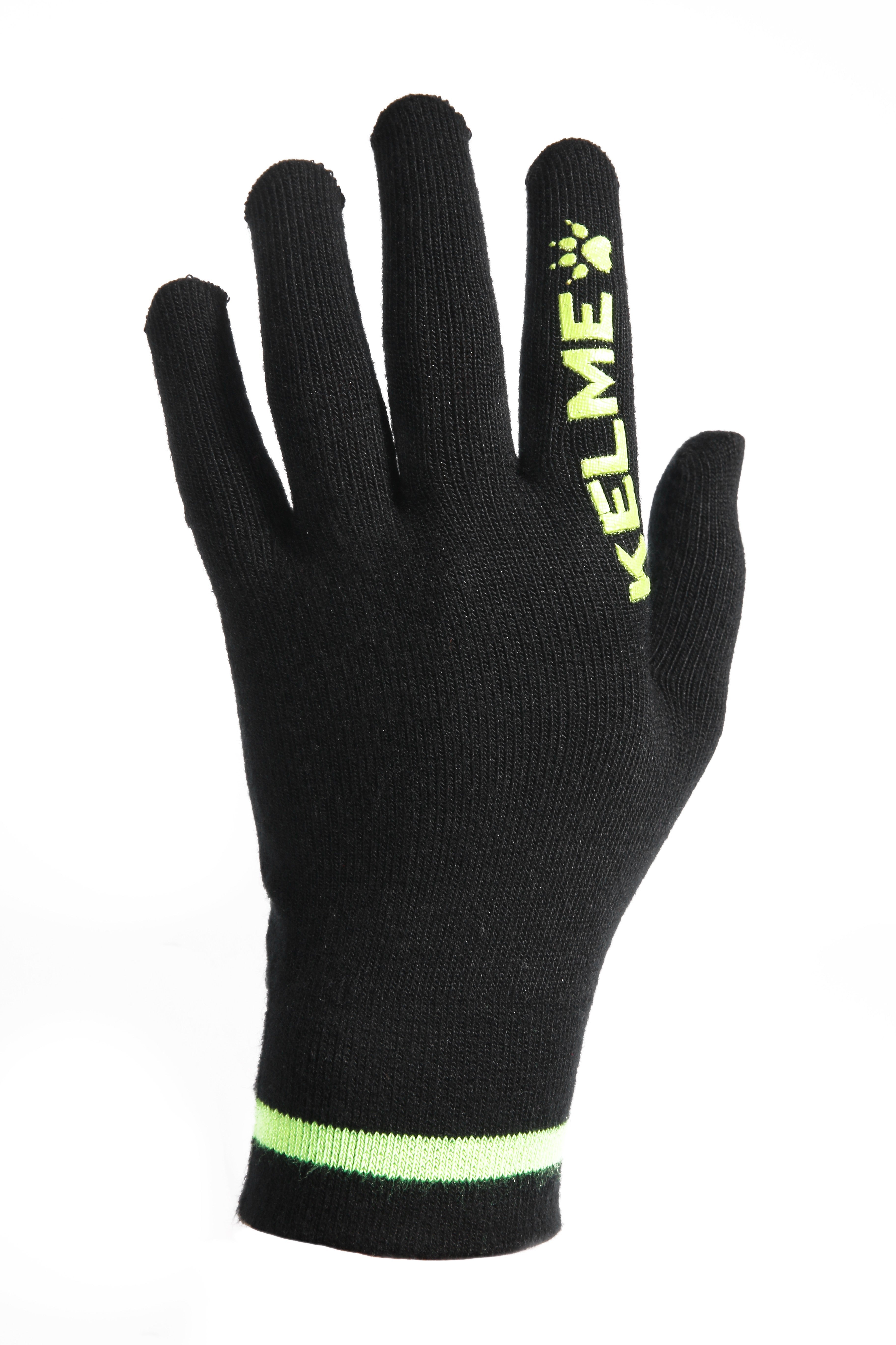 COMPLEMENTOS DEPORTIVOS GUANTES ROAD 1704-9010 - 1