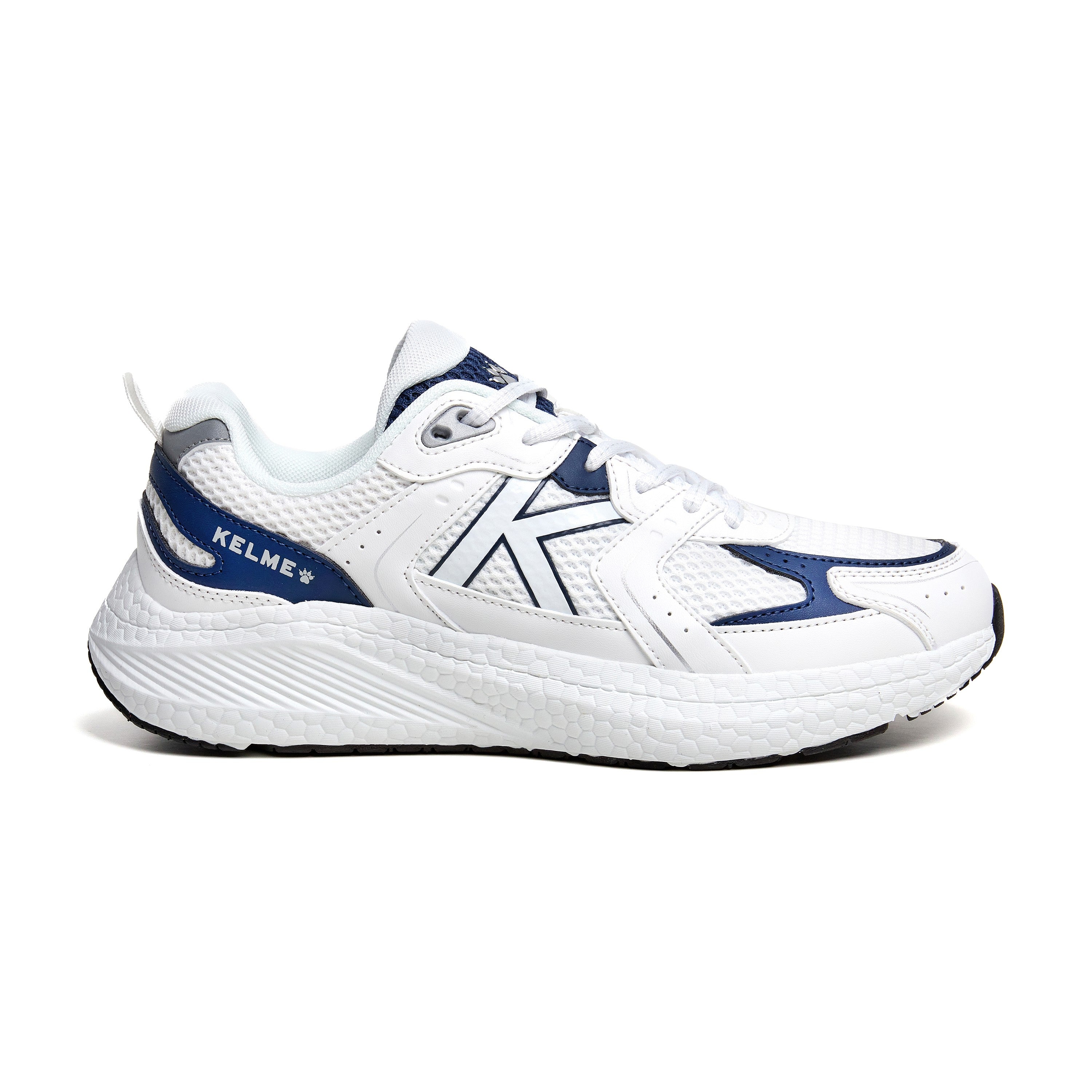 ZAPATILLAS CASUAL BLAZING 46994-6 - 1