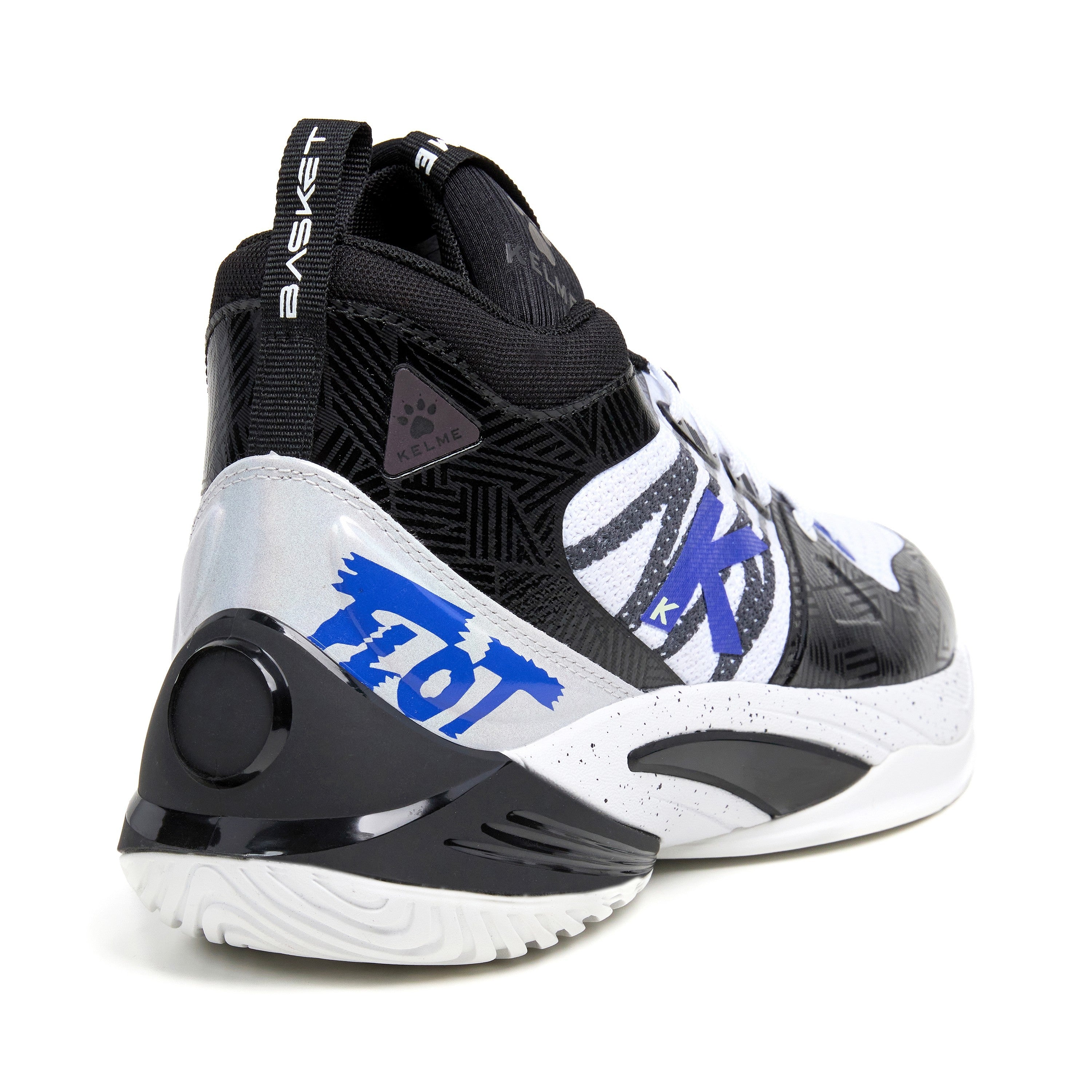 ZAPATILLAS DE BALONCESTO MIAMI 58200-61 - 4