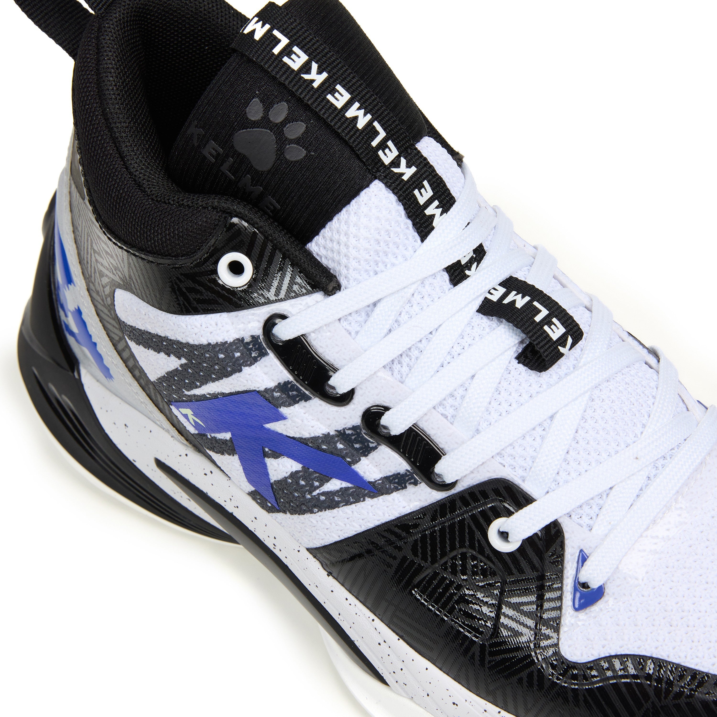 ZAPATILLAS DE BALONCESTO MIAMI 58200-61 - 3