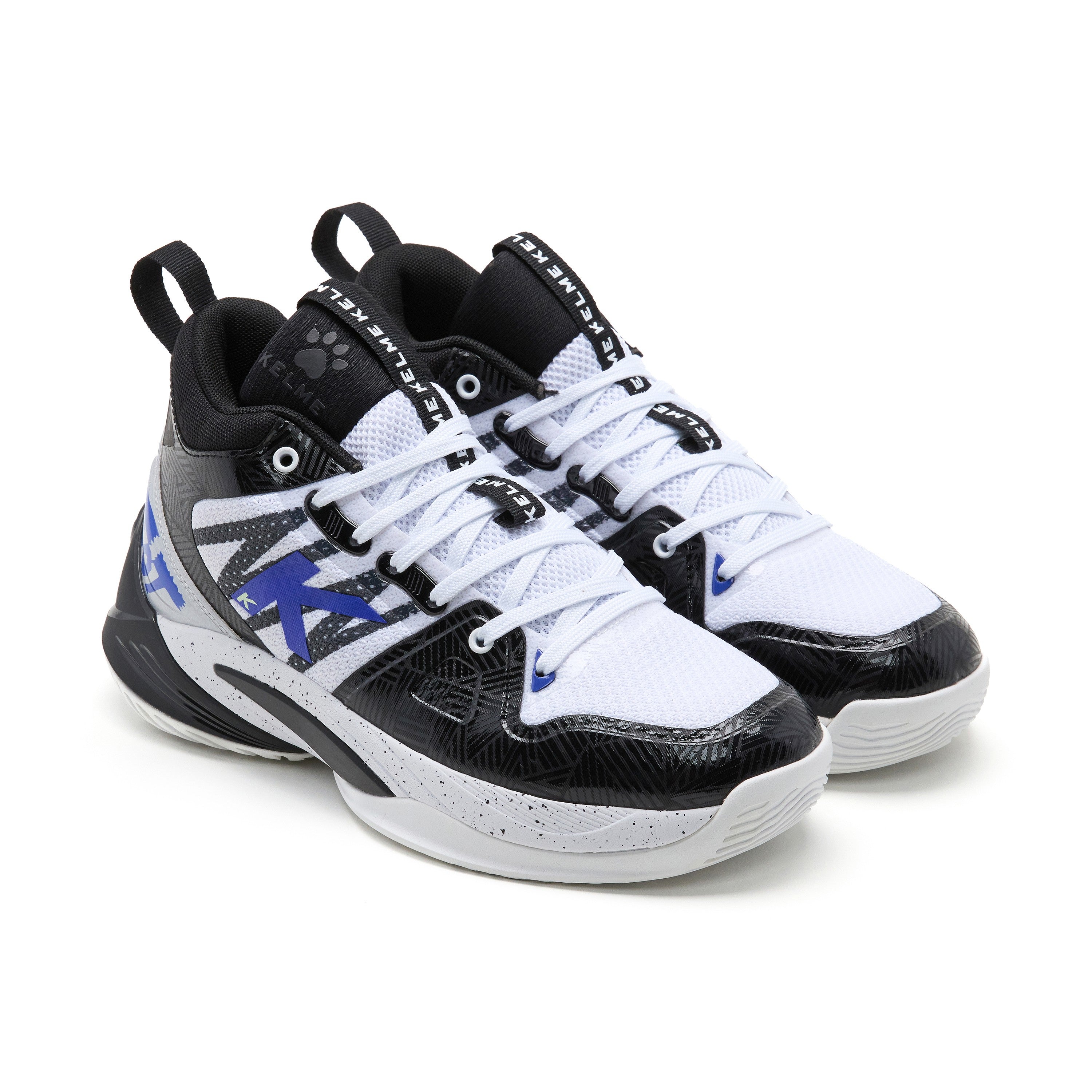 ZAPATILLAS DE BALONCESTO MIAMI 58200-61 - 2