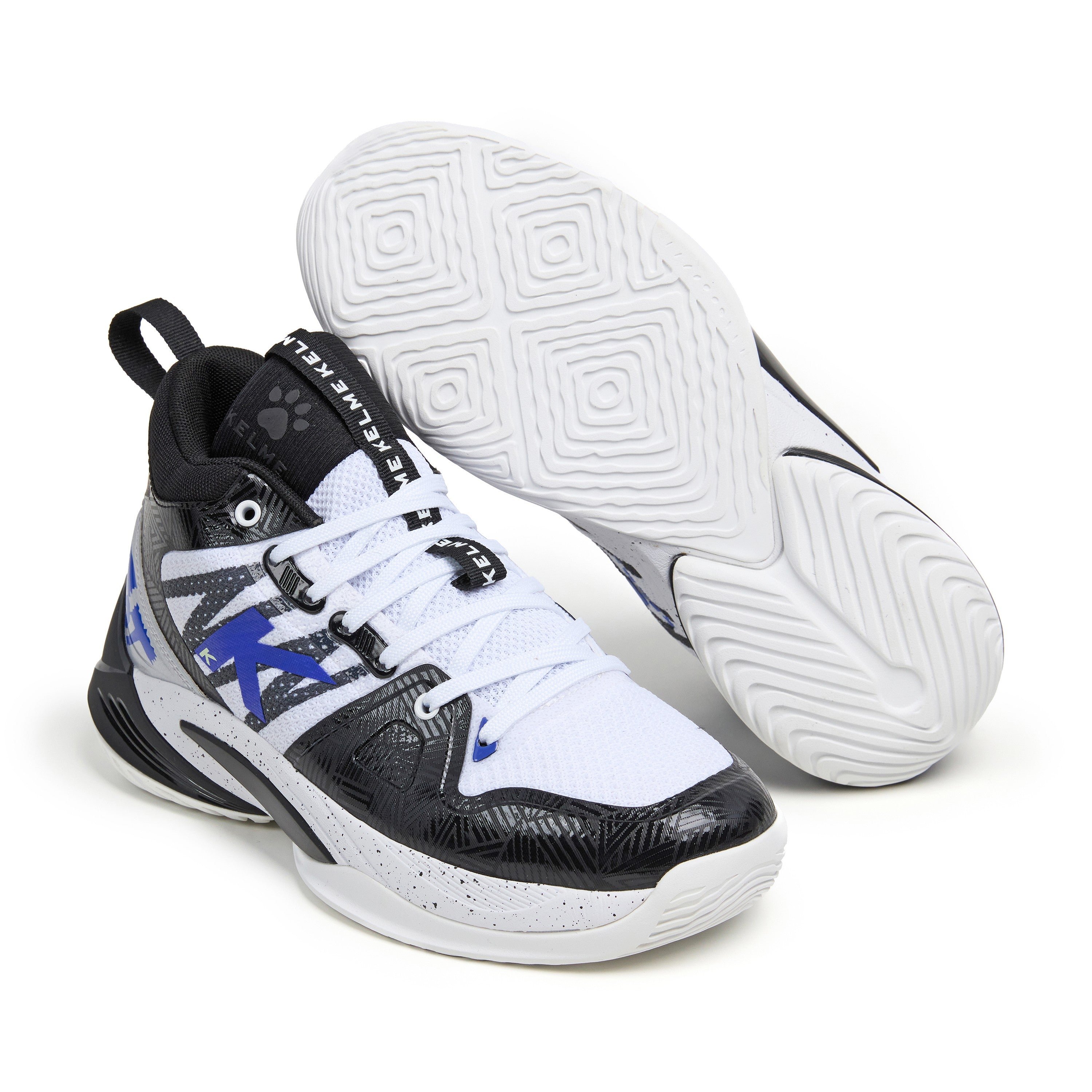 ZAPATILLAS DE BALONCESTO MIAMI 58200-61 - 5