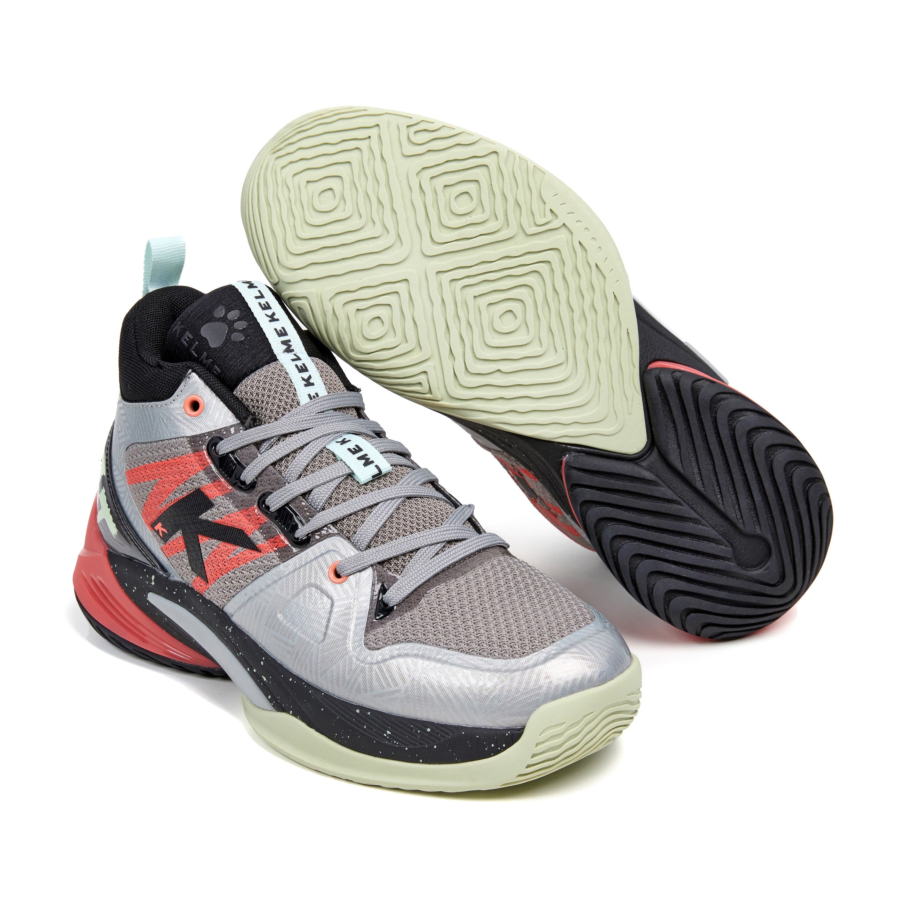 ZAPATILLAS DE BALONCESTO MIAMI 58200-701 - 5