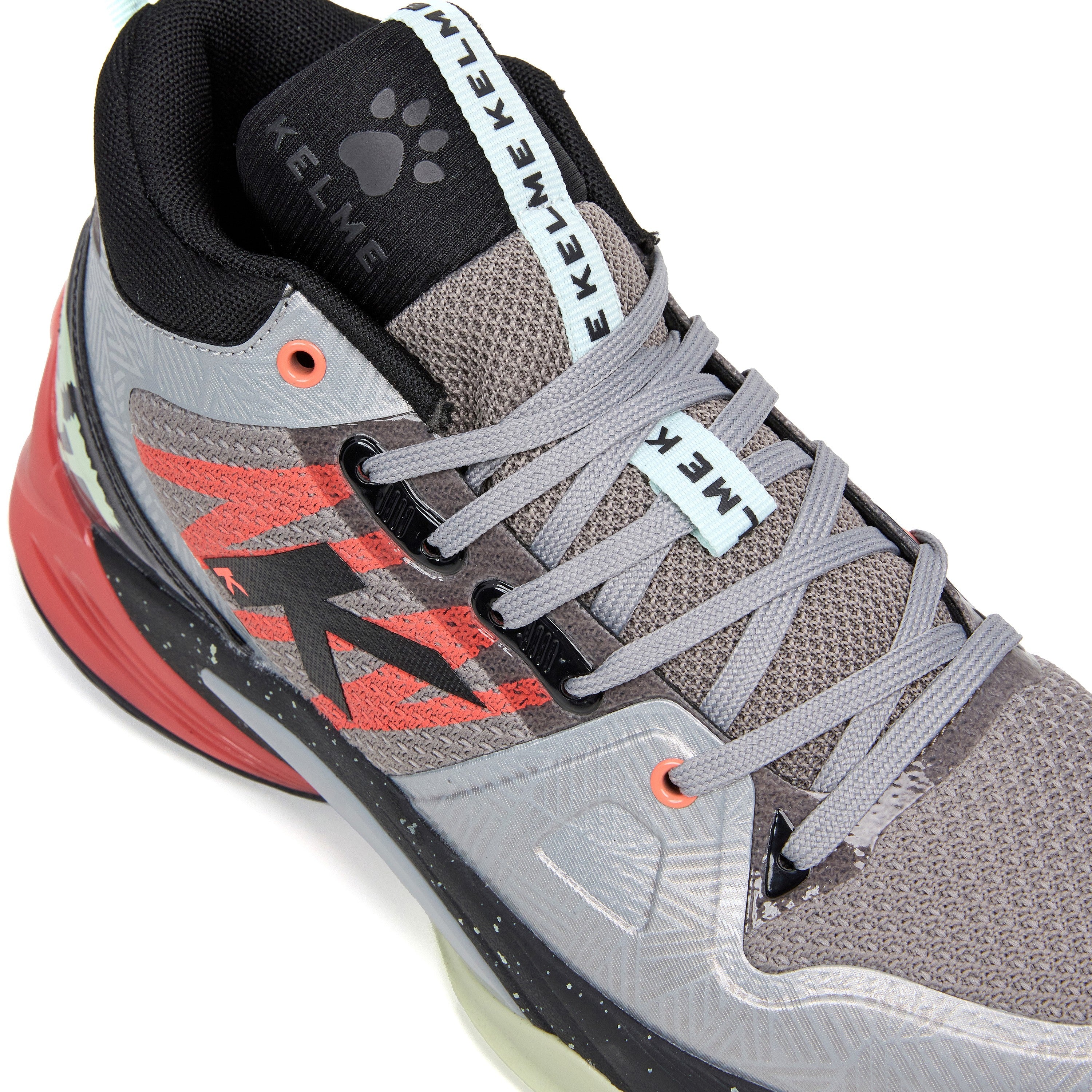 ZAPATILLAS DE BALONCESTO MIAMI 58200-701 - 3