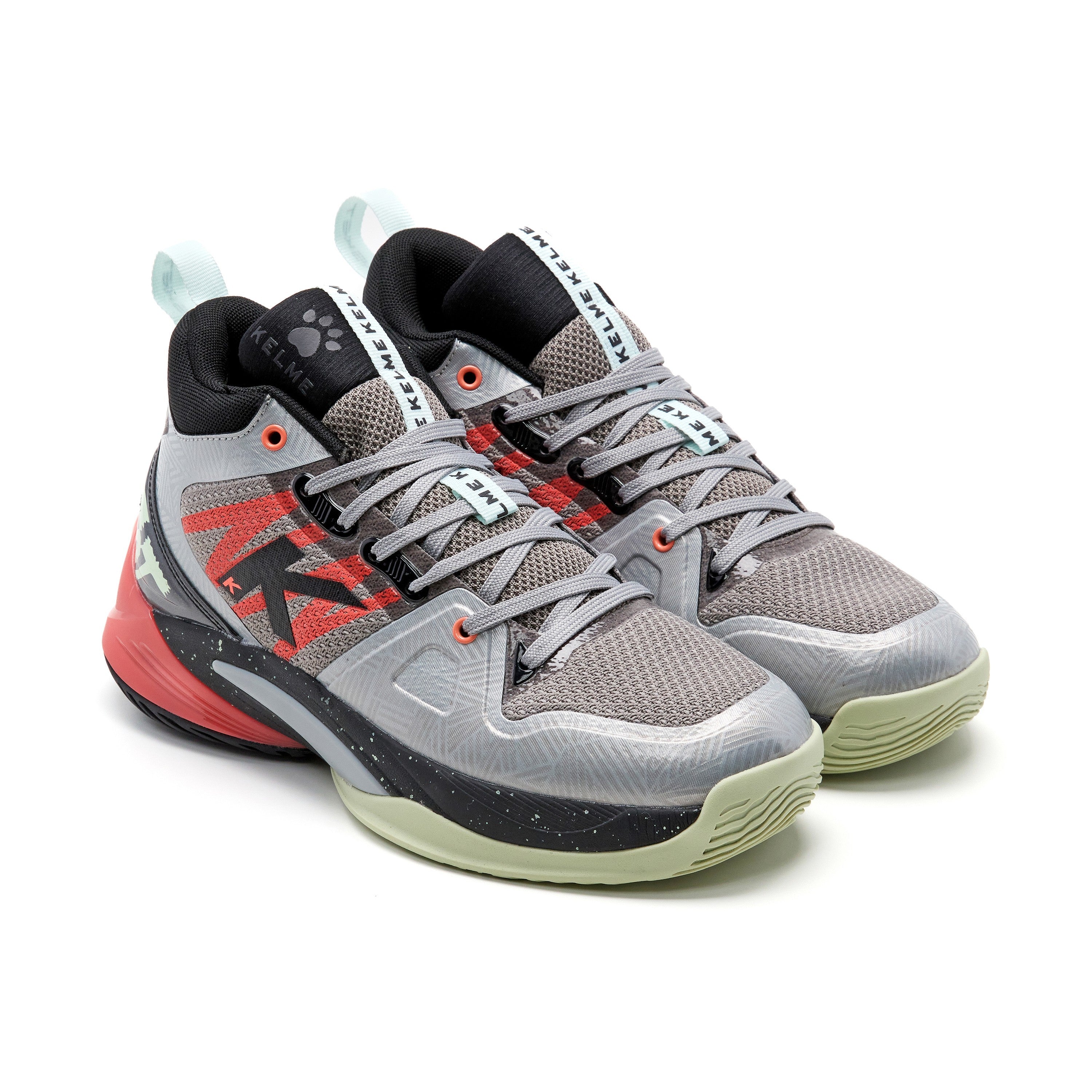 ZAPATILLAS DE BALONCESTO MIAMI 58200-701 - 2