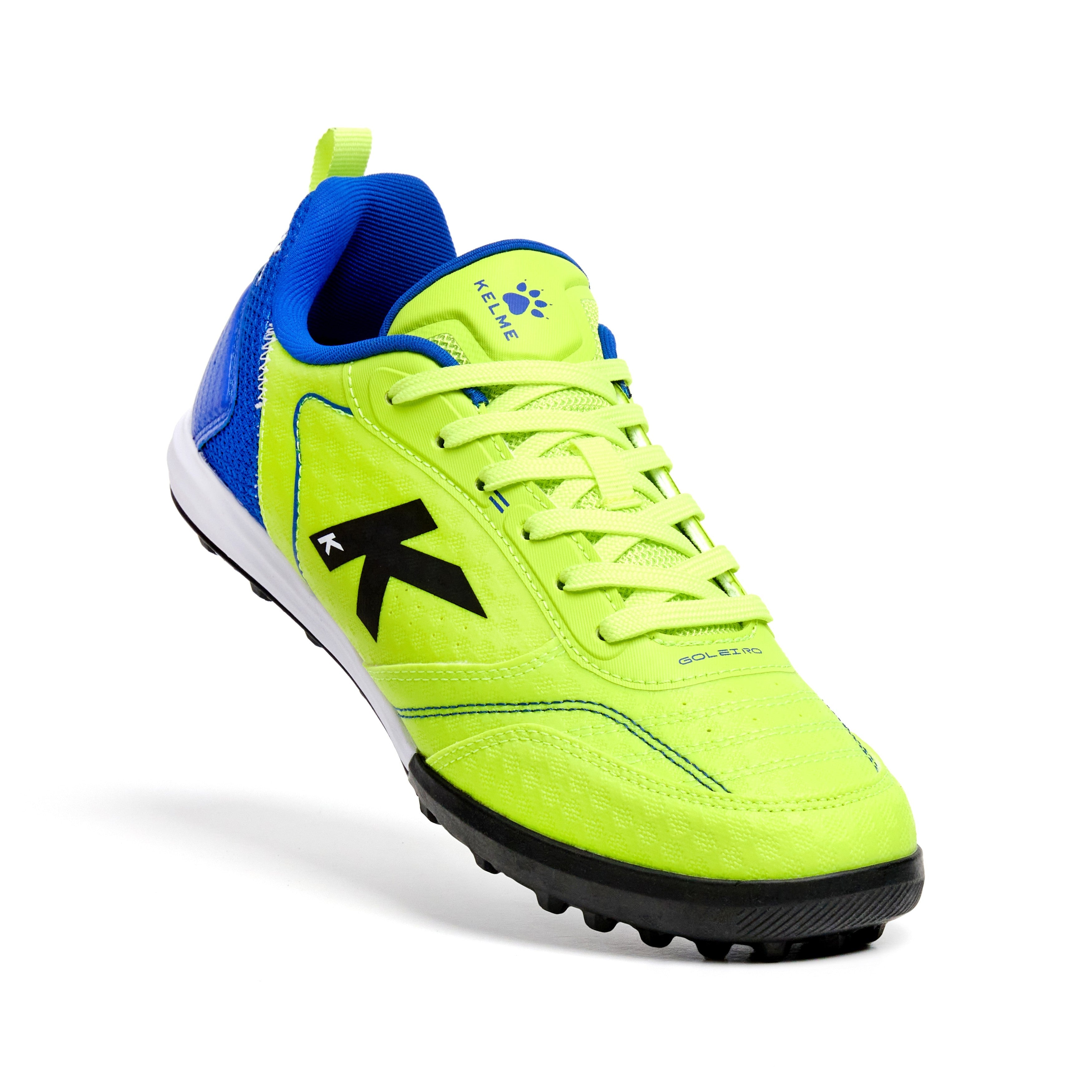 ZAPATILLAS FÚTBOL GOLEIRO TURF 55166-1402 - 2